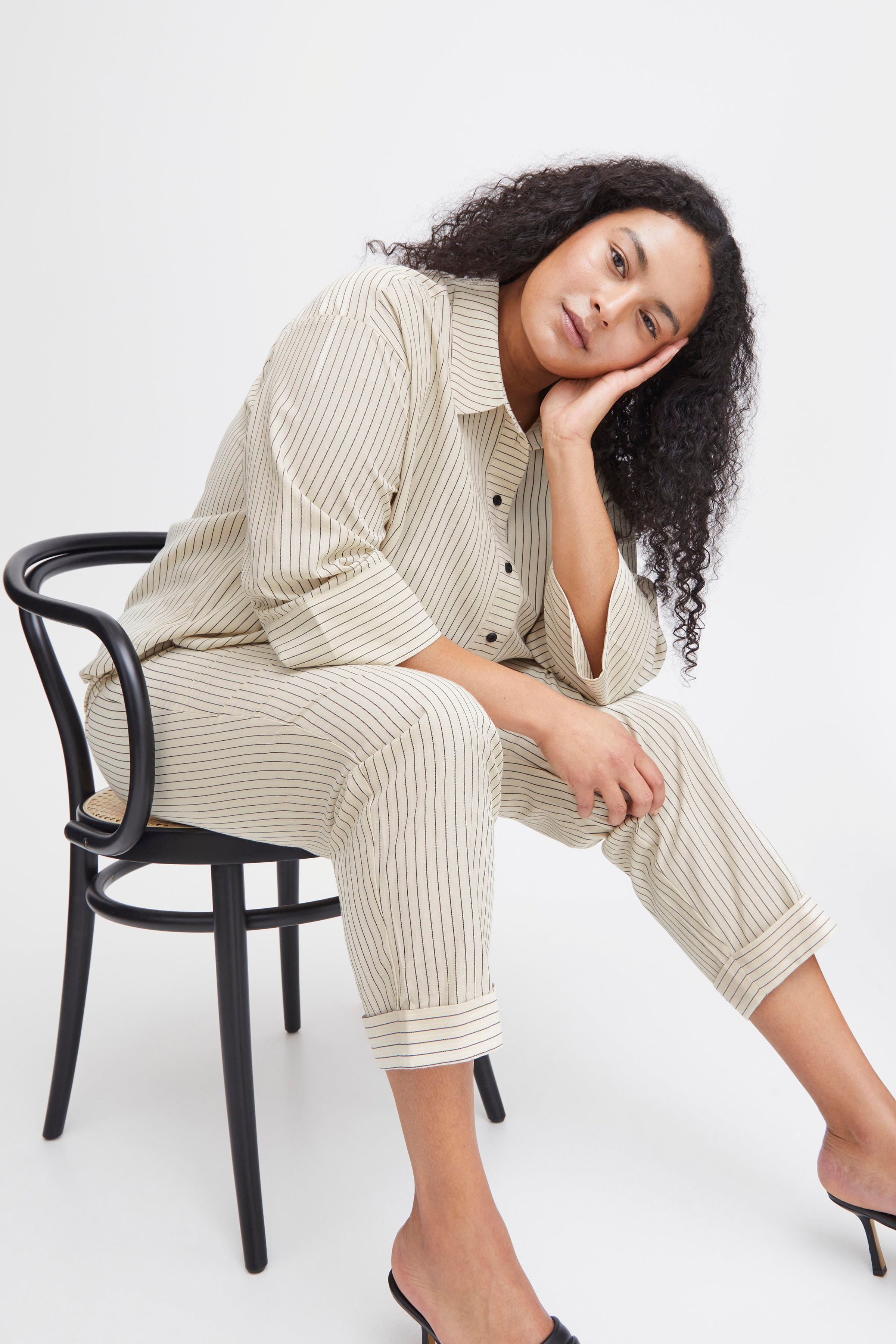 Langarm - Hemd LOOKBOOK DETAIL 20614079-202651