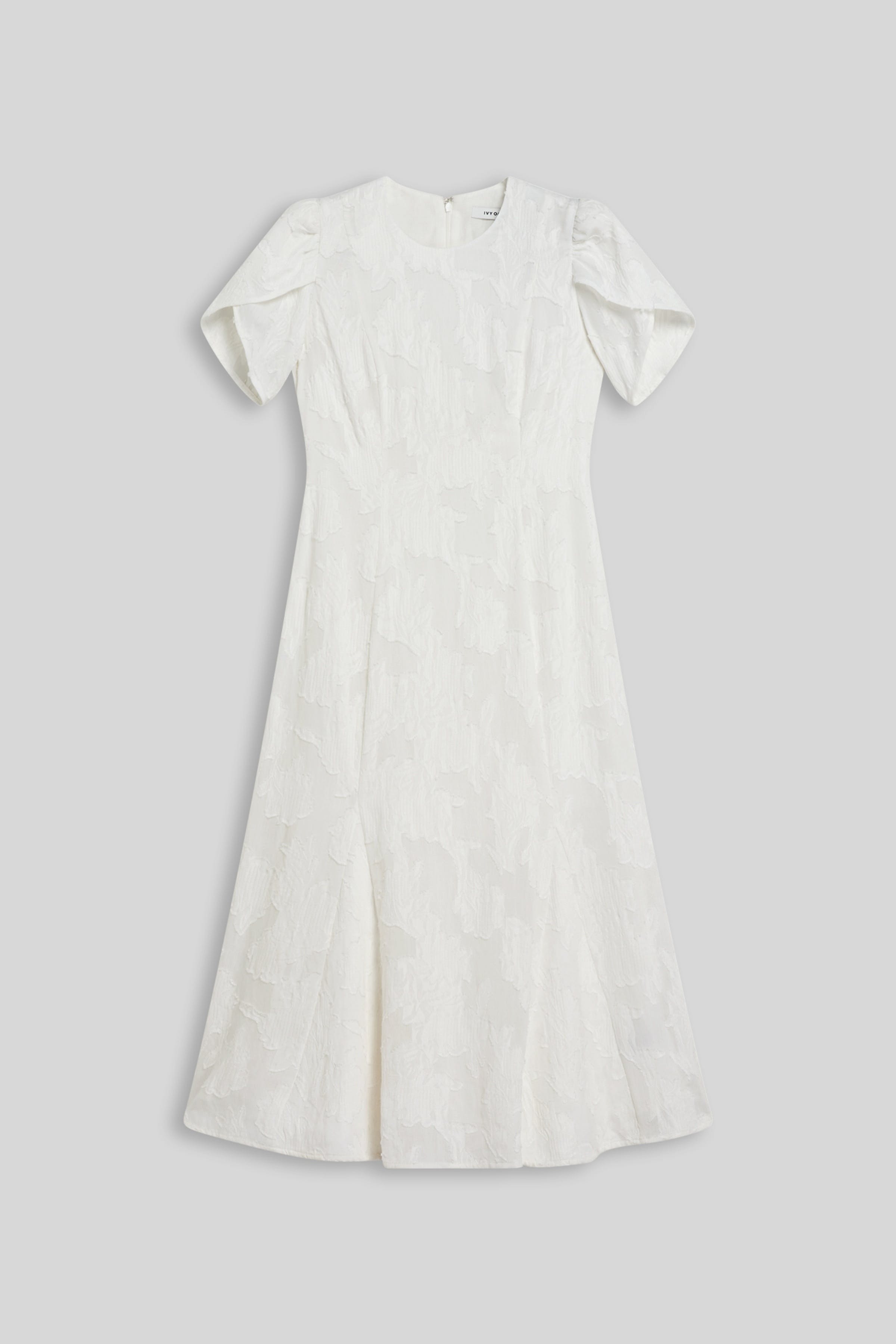 NASRIN Dress PACK FRONT 30600663-BL832