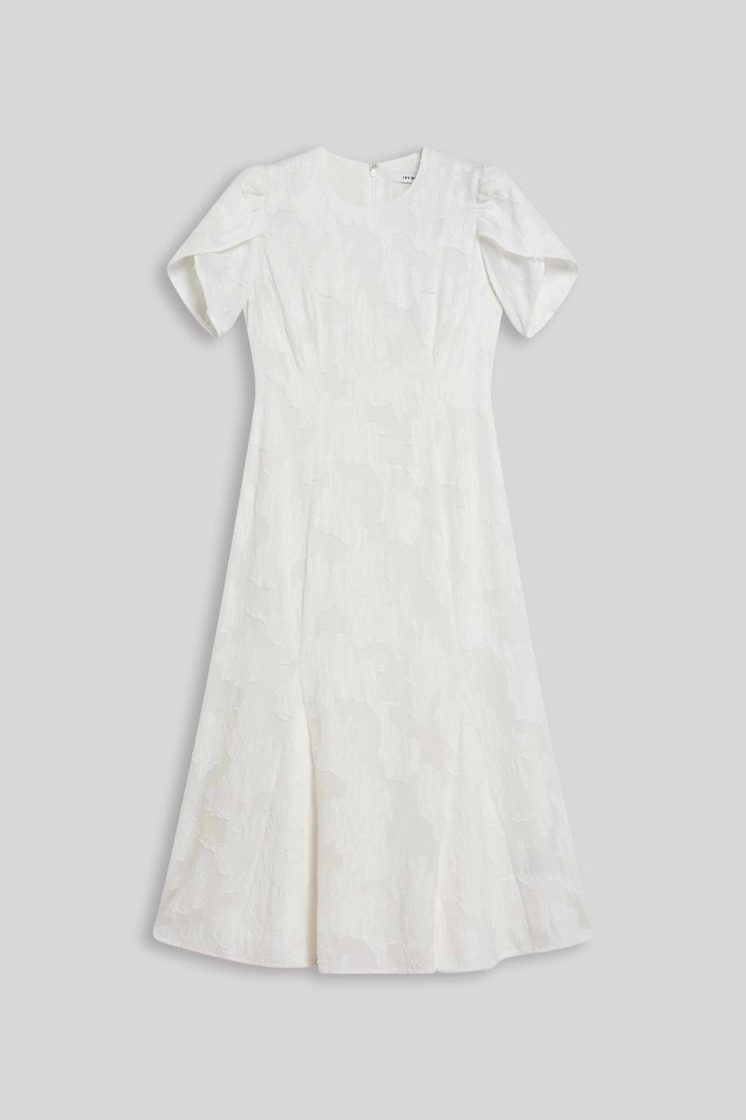 NASRIN Dress PACK FRONT 30600663-WH010