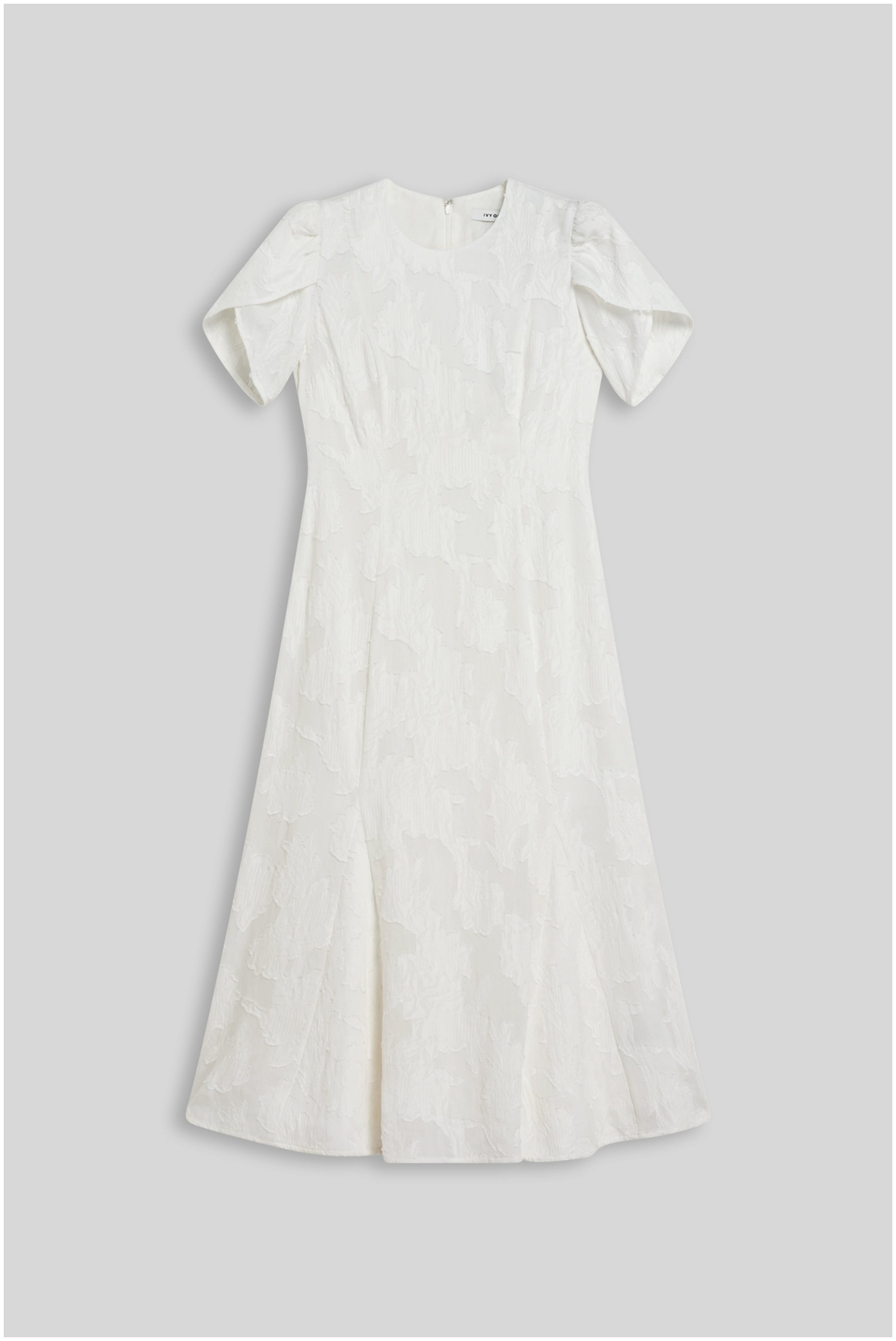 NASRIN Dress PACK FRONT 30600663-BK999