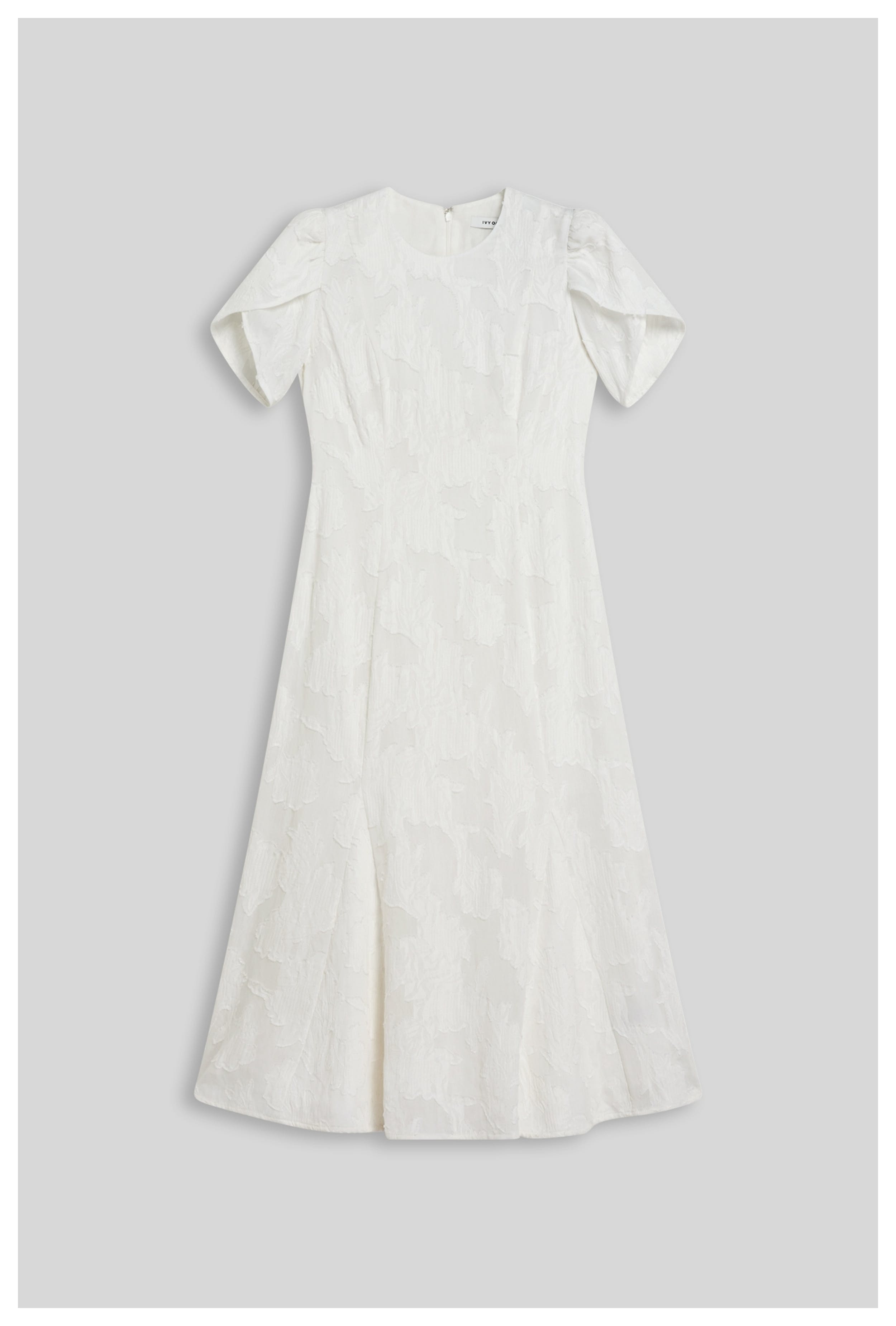 NASRIN Dress PACK FRONT 30600663-WH010