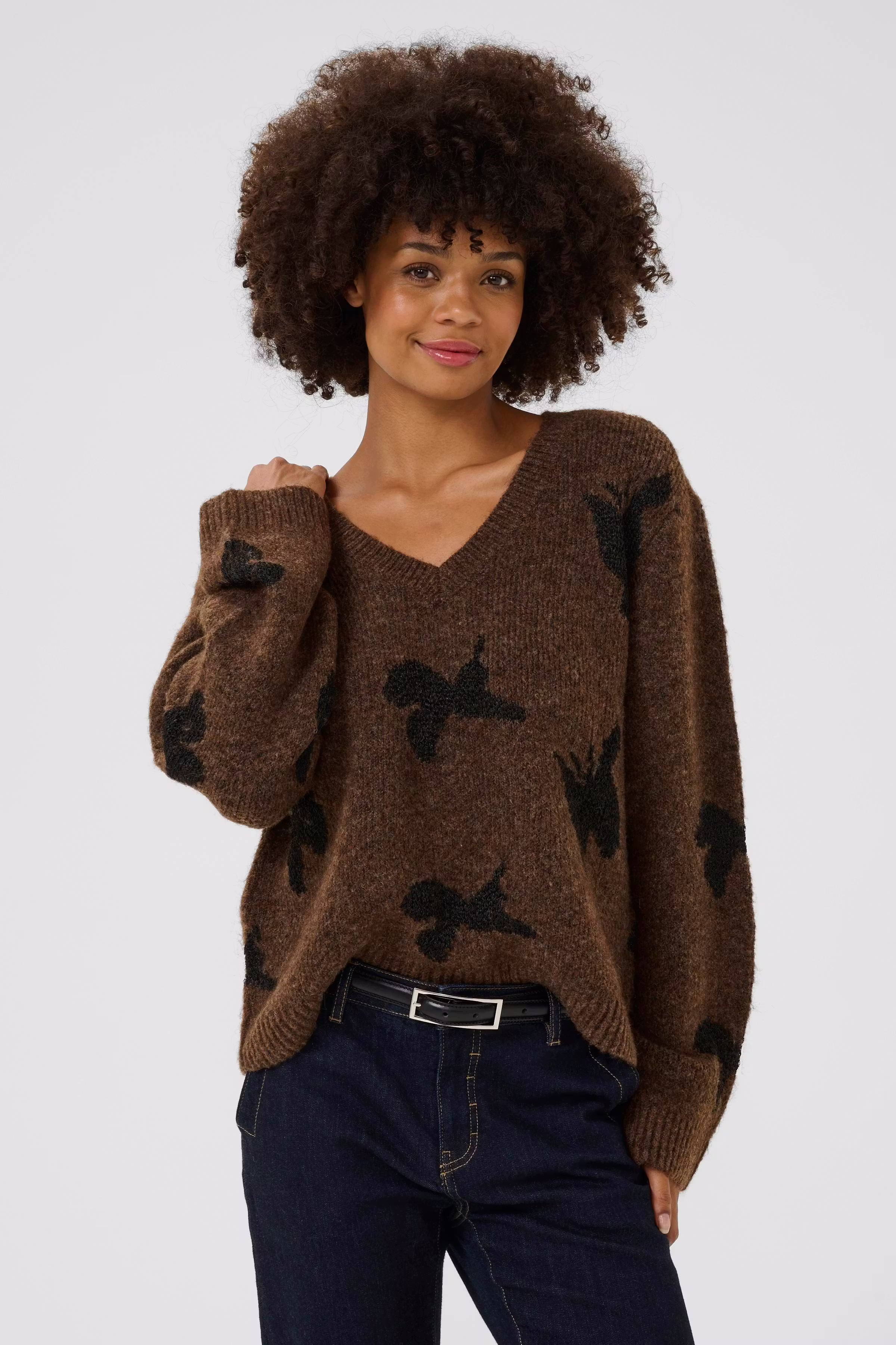 CUfreya Pullover LOOKBOOK FRONT 50112347-108816