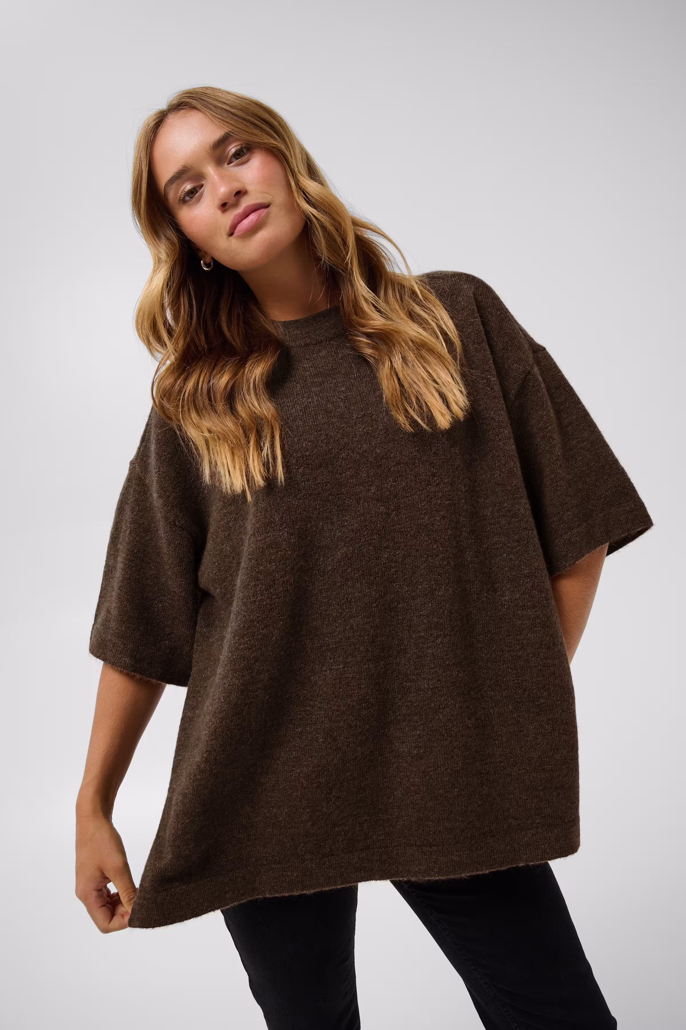 KAniel Pullover LOOKBOOK DETAIL 10510479-1911161