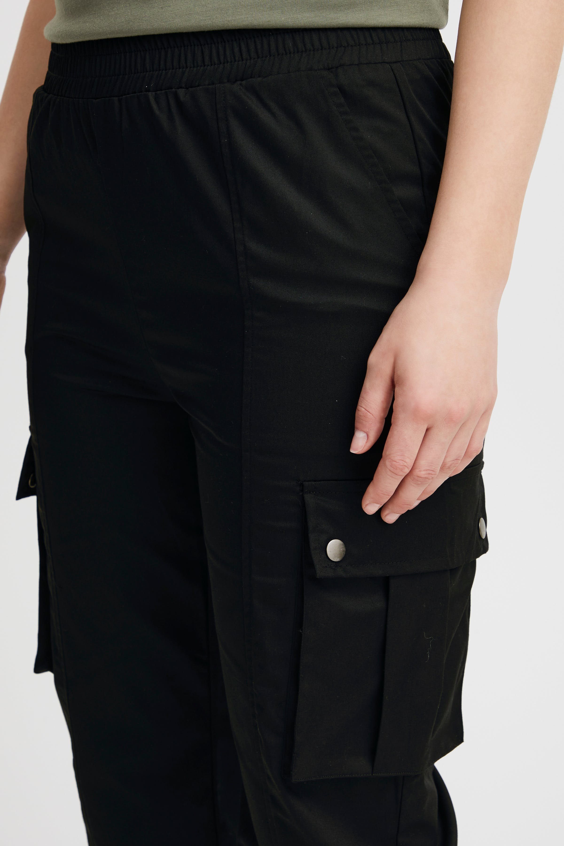 FXCOVINA Bukser LOOKBOOK DETAIL 20613131-200113