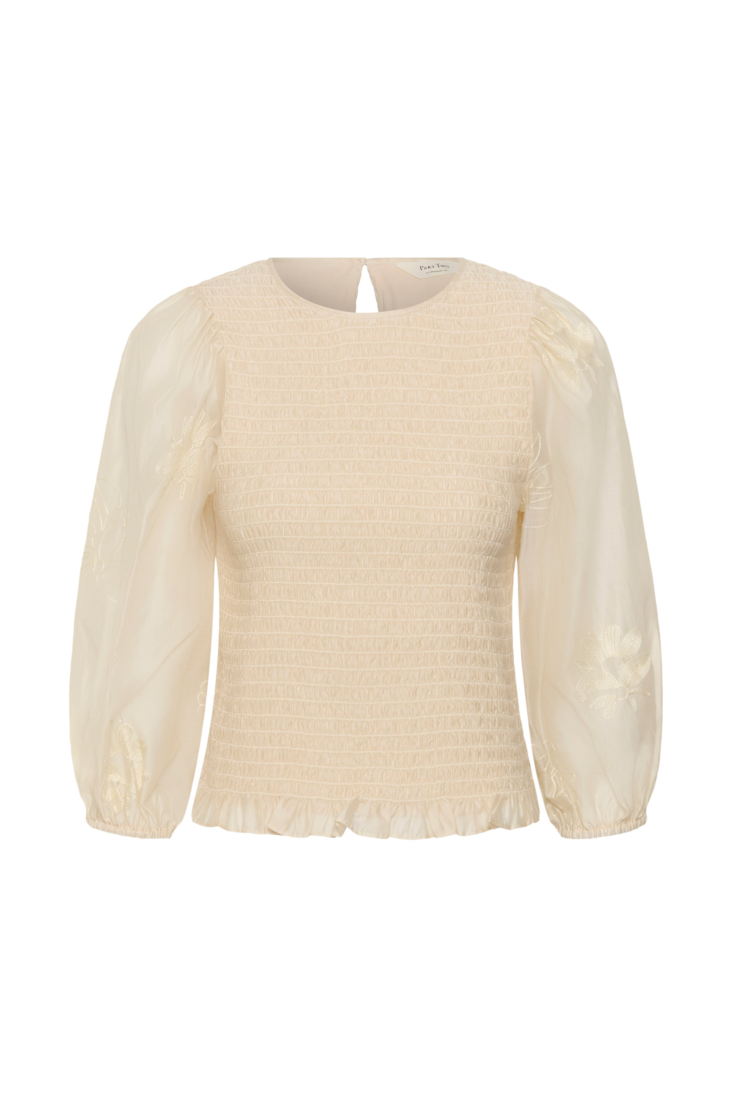 ChikaPW Bluse PACK FRONT 30310820-120304