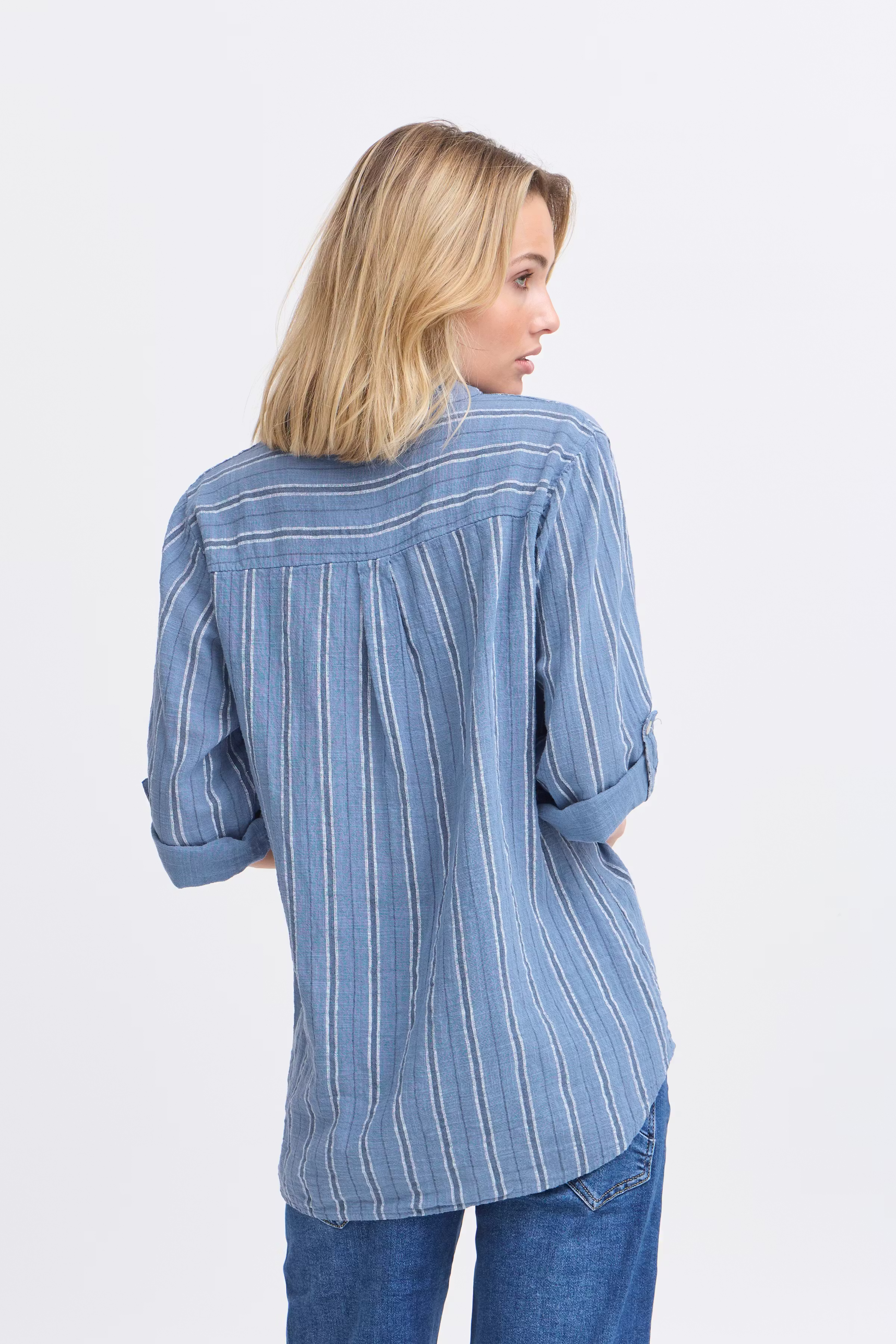 SBALEXA Bluse LOOKBOOK BACK 22100927-203403