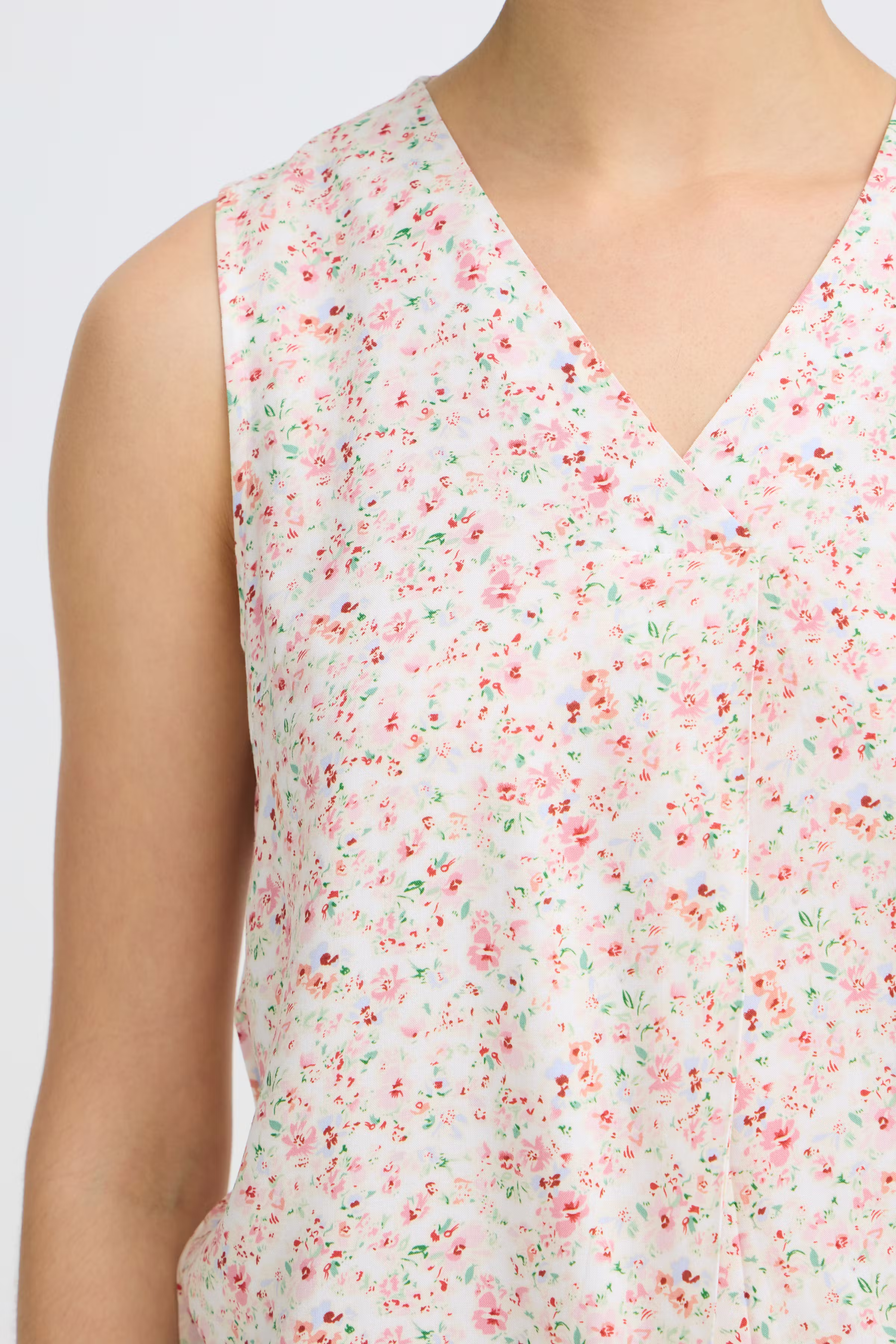 FRHEAT Blus LOOKBOOK DETAIL 20617773-900008618