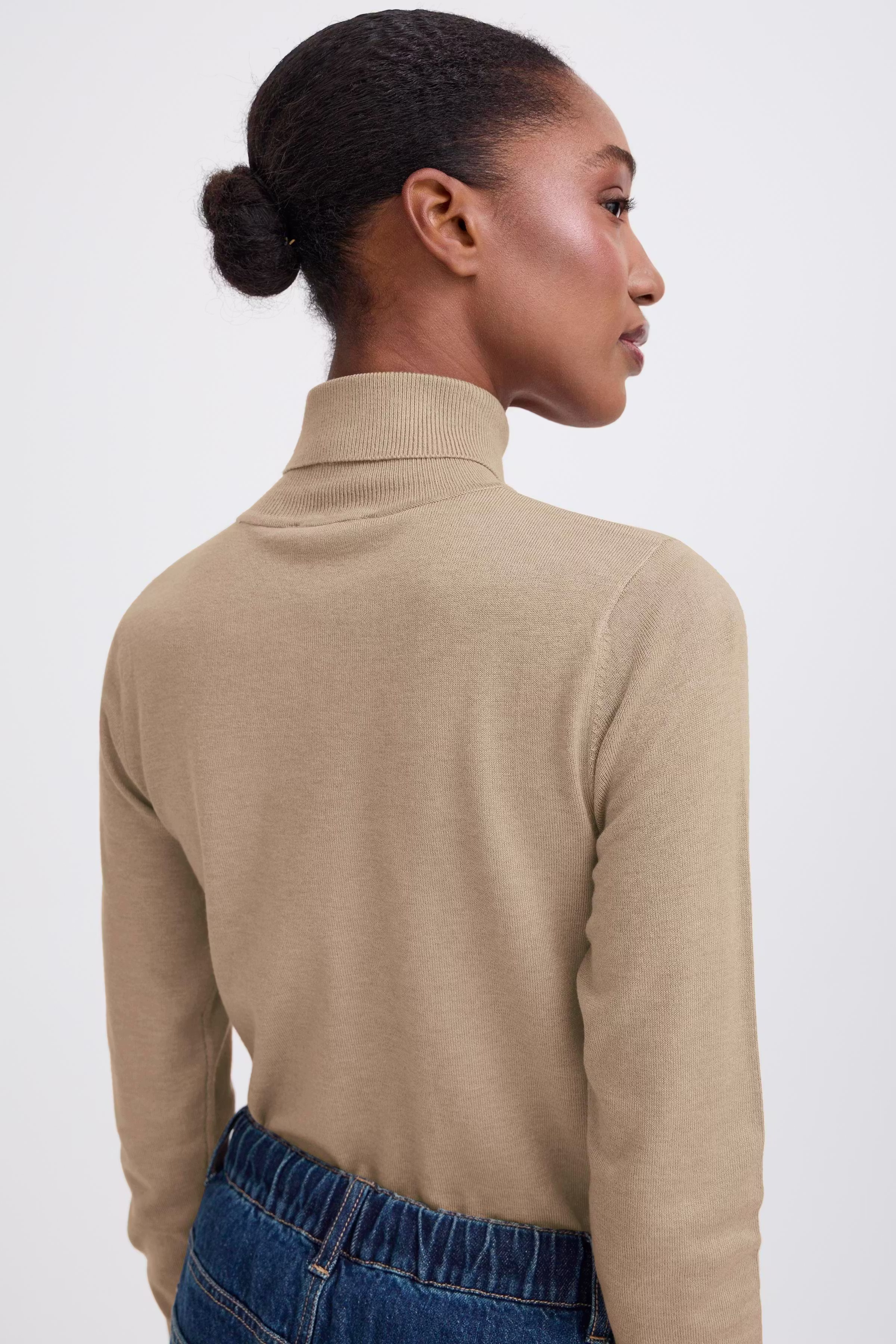 BYMMORLA Pullover LOOKBOOK DETAIL 20815298-1513041