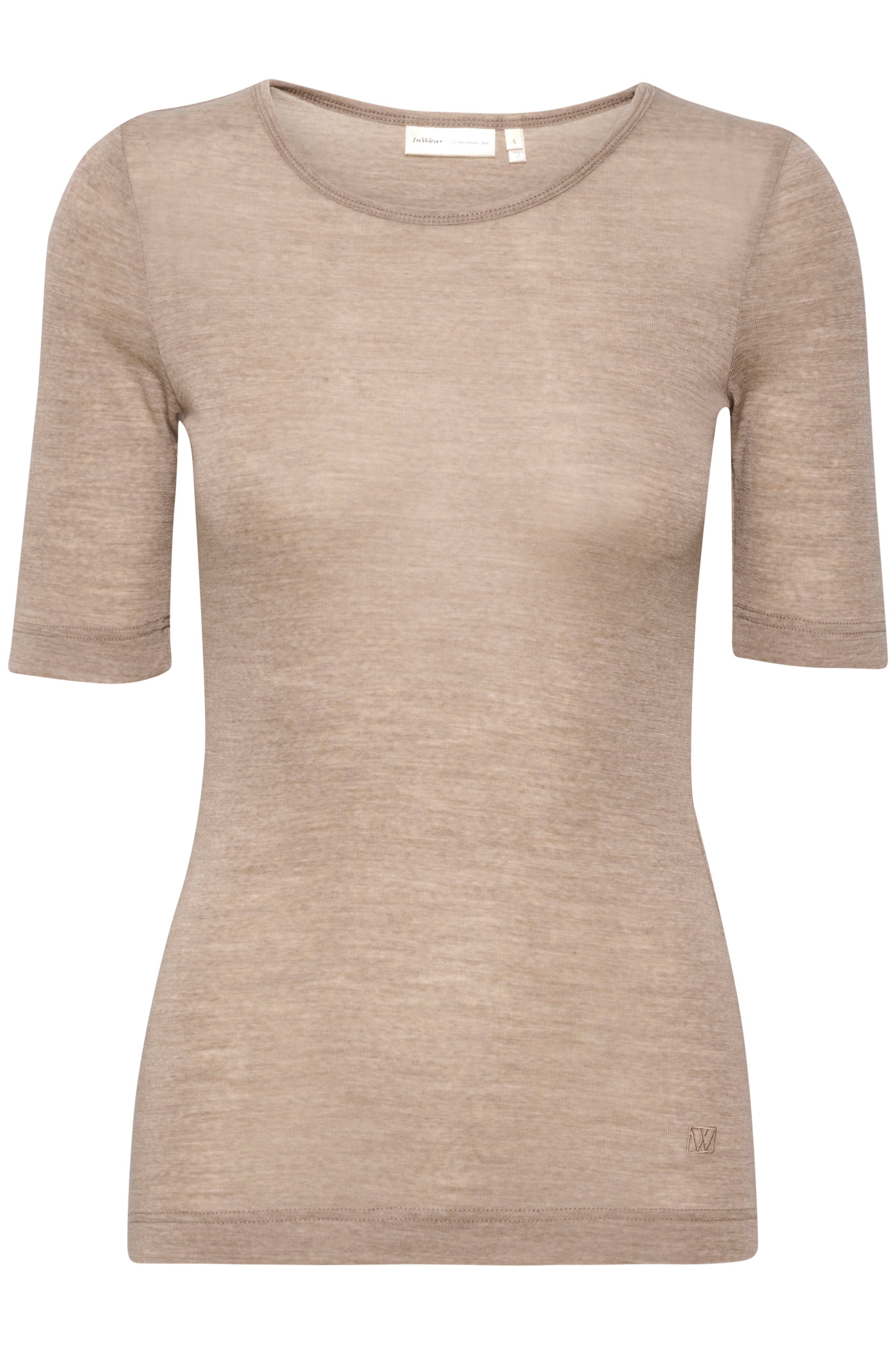 FangIW Ull T-shirt PACK FRONT 30106098-300872