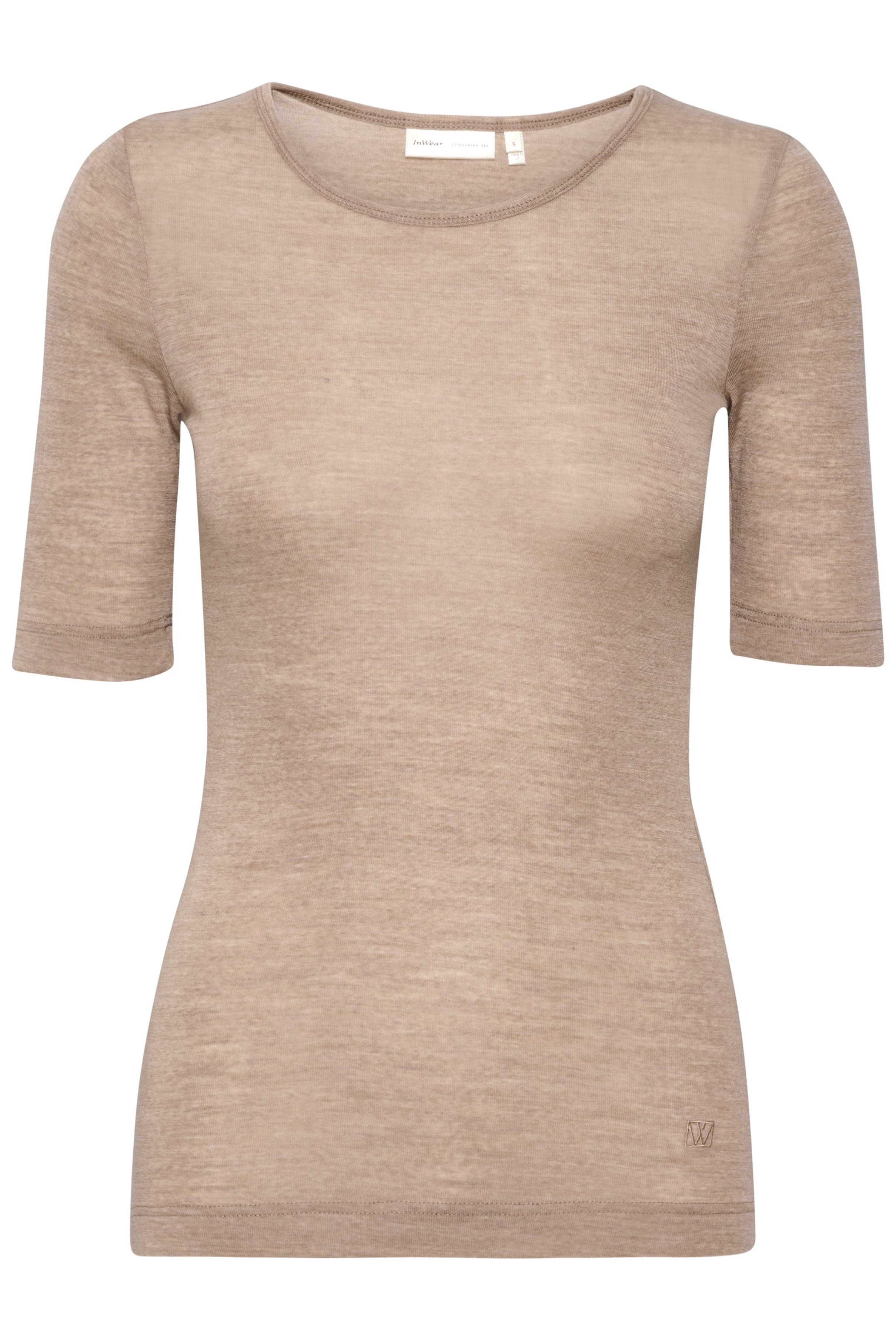 FangIW Wool T-shirt PACK FRONT 30106098-300868