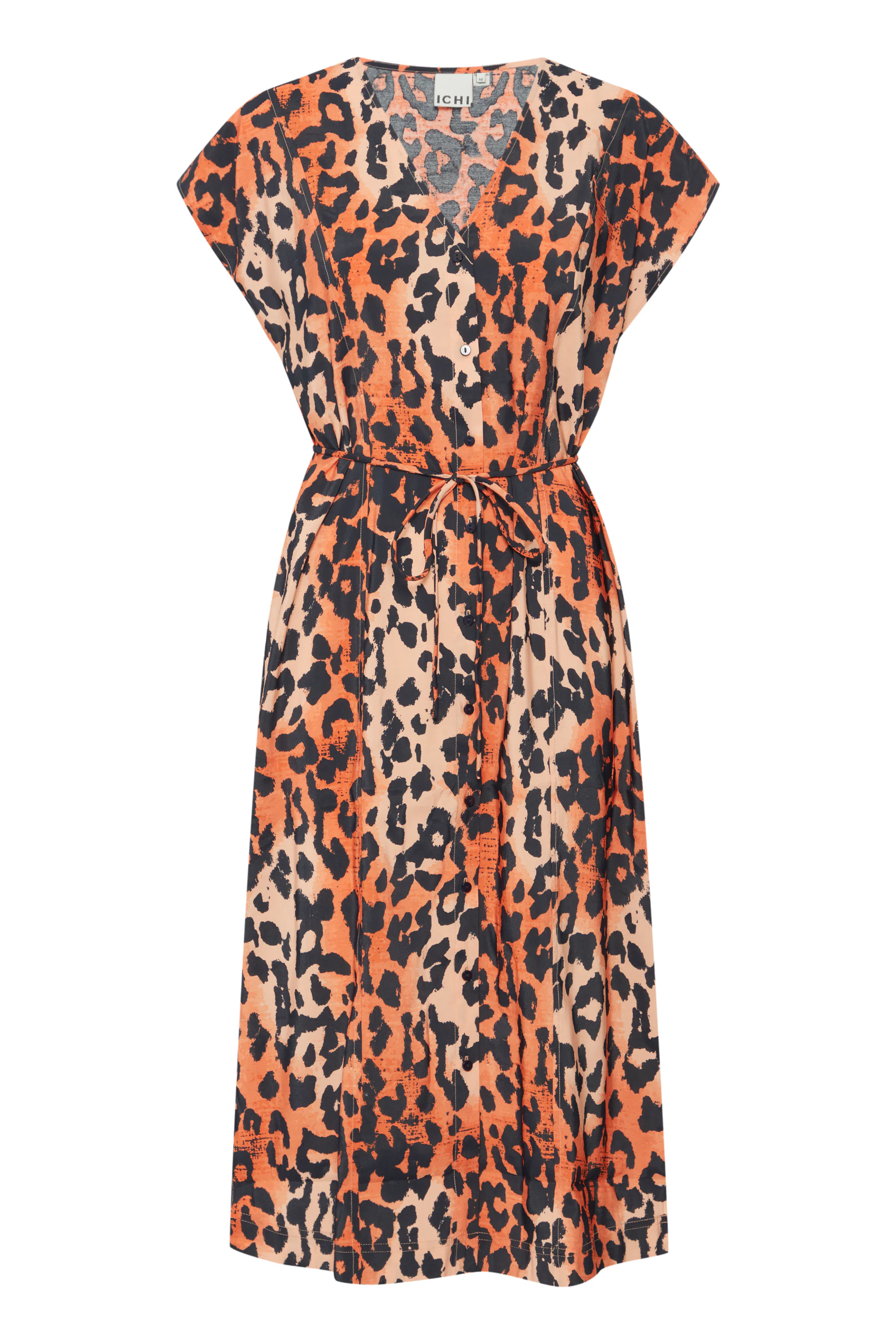 IHRAMYA Dress PACK FRONT 20120684-202810