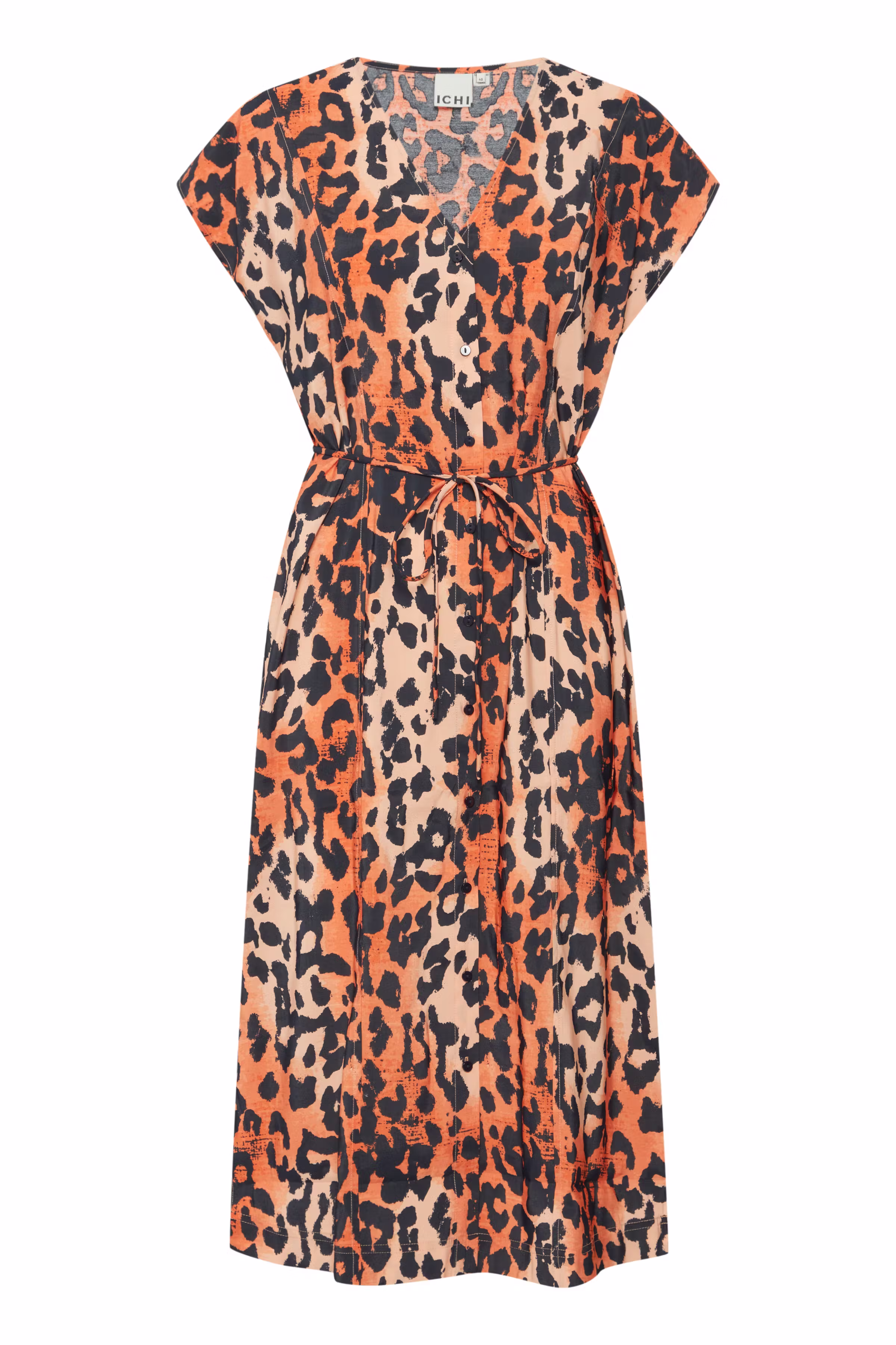 IHRAMYA Dress PACK FRONT 20120684-202810