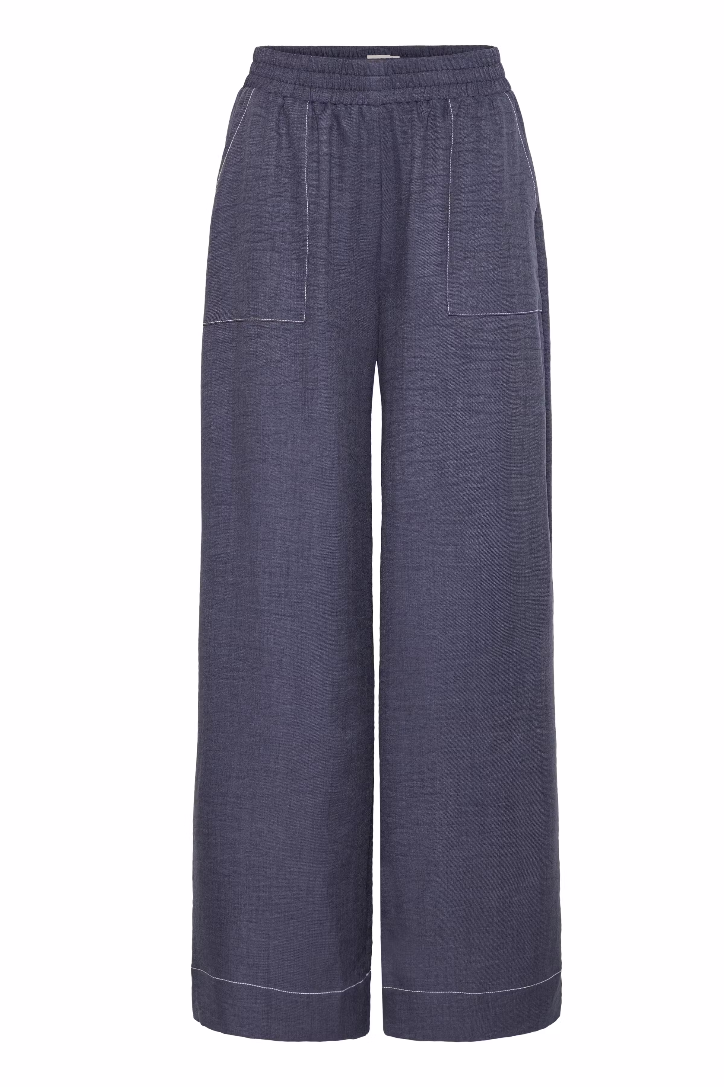 IXELSIE Broek PACK FRONT 20123570-174021