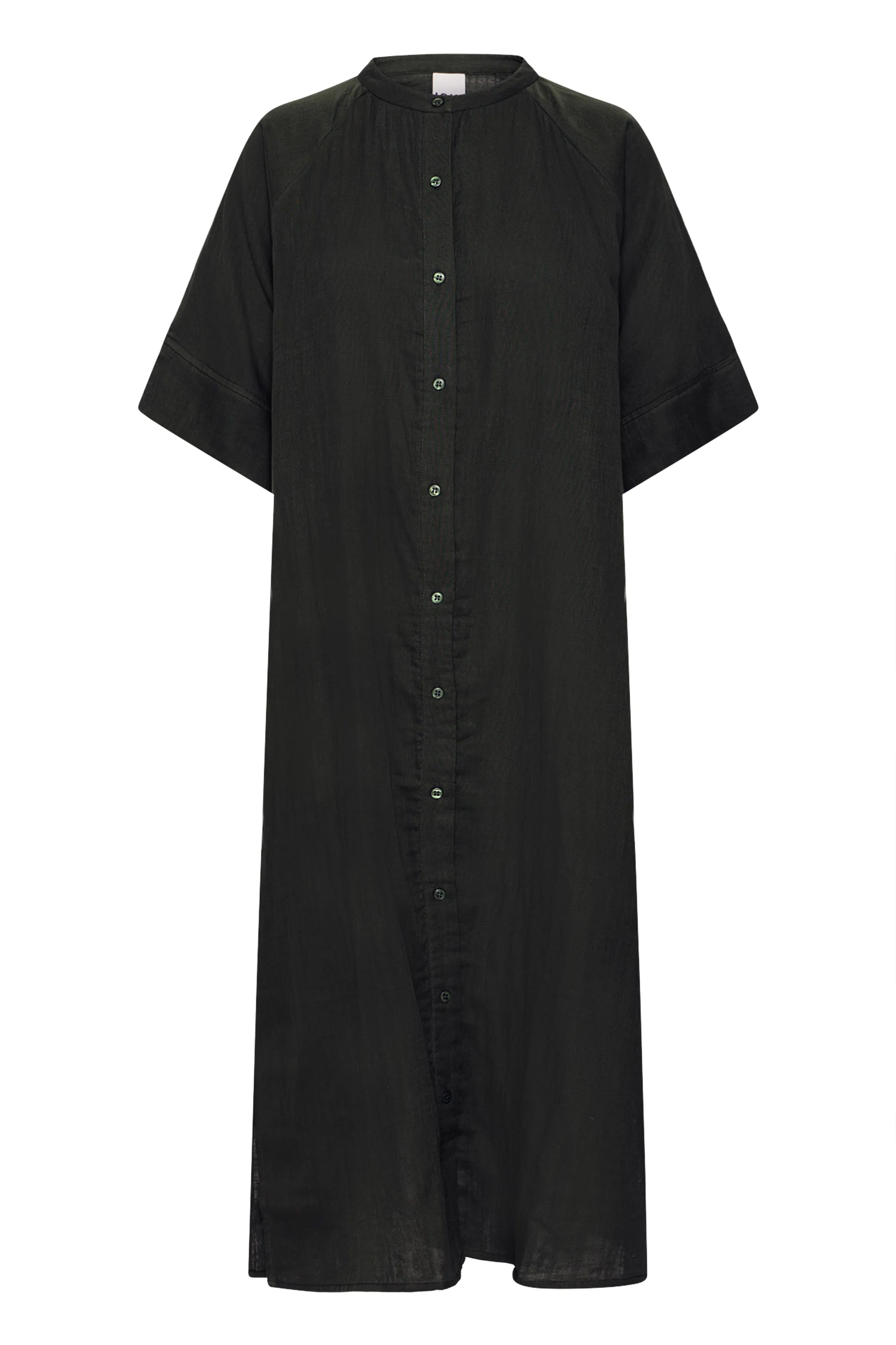 IAFOXA Kjole PACK FRONT 20125900-194008