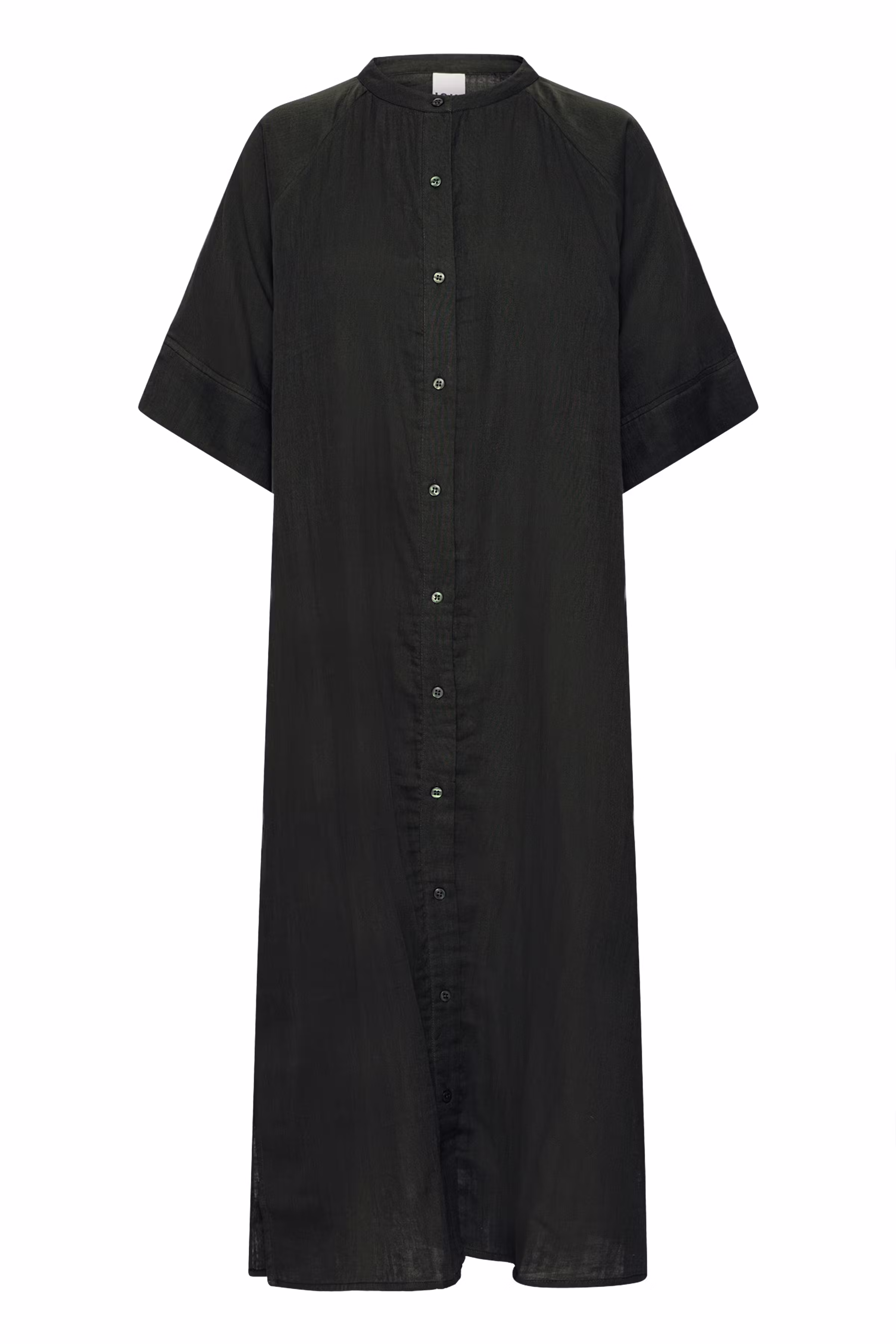 IAFOXA Kjole PACK FRONT 20125900-194008