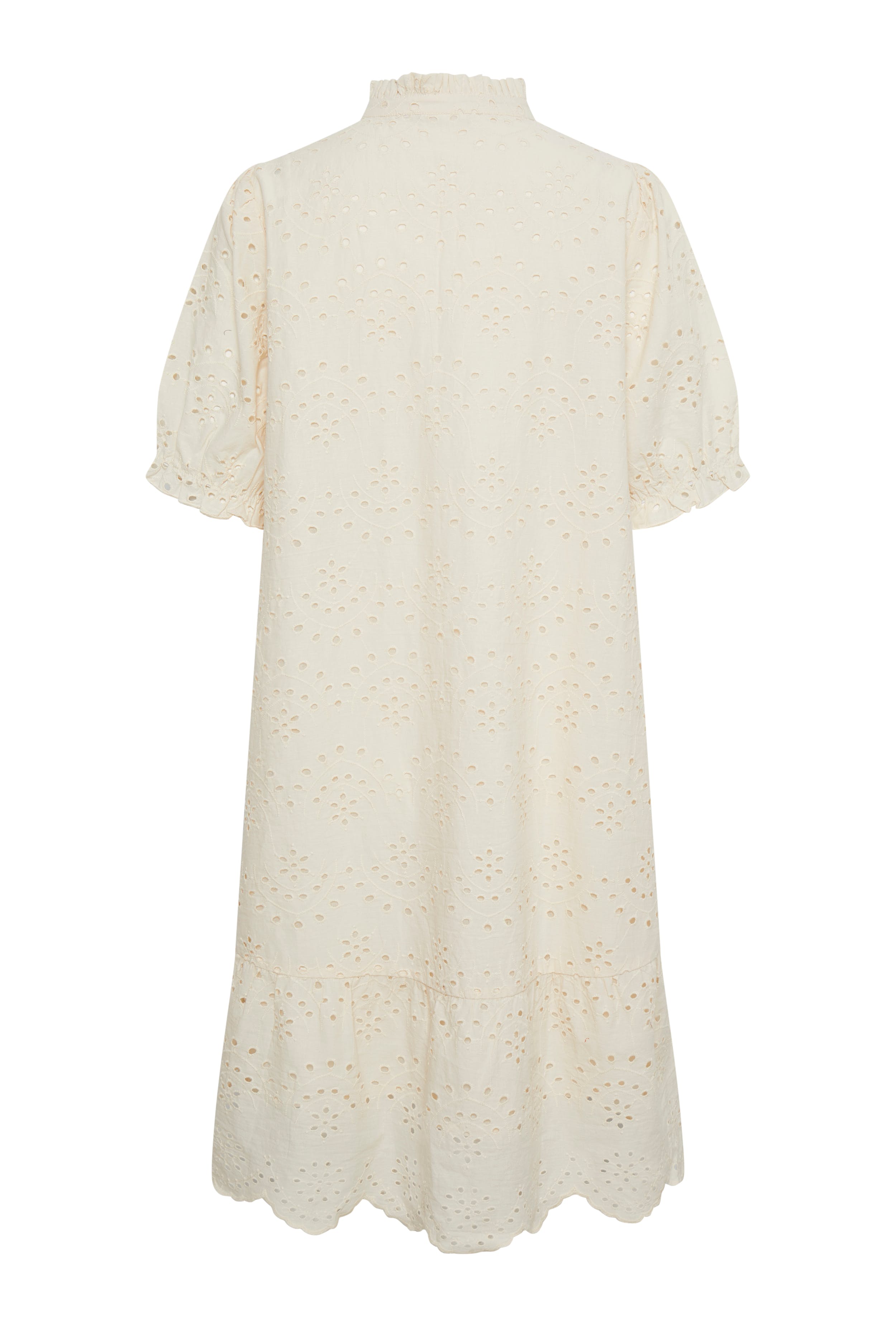 GeleksaSZ Jurk PACK BACK 30511180-131308