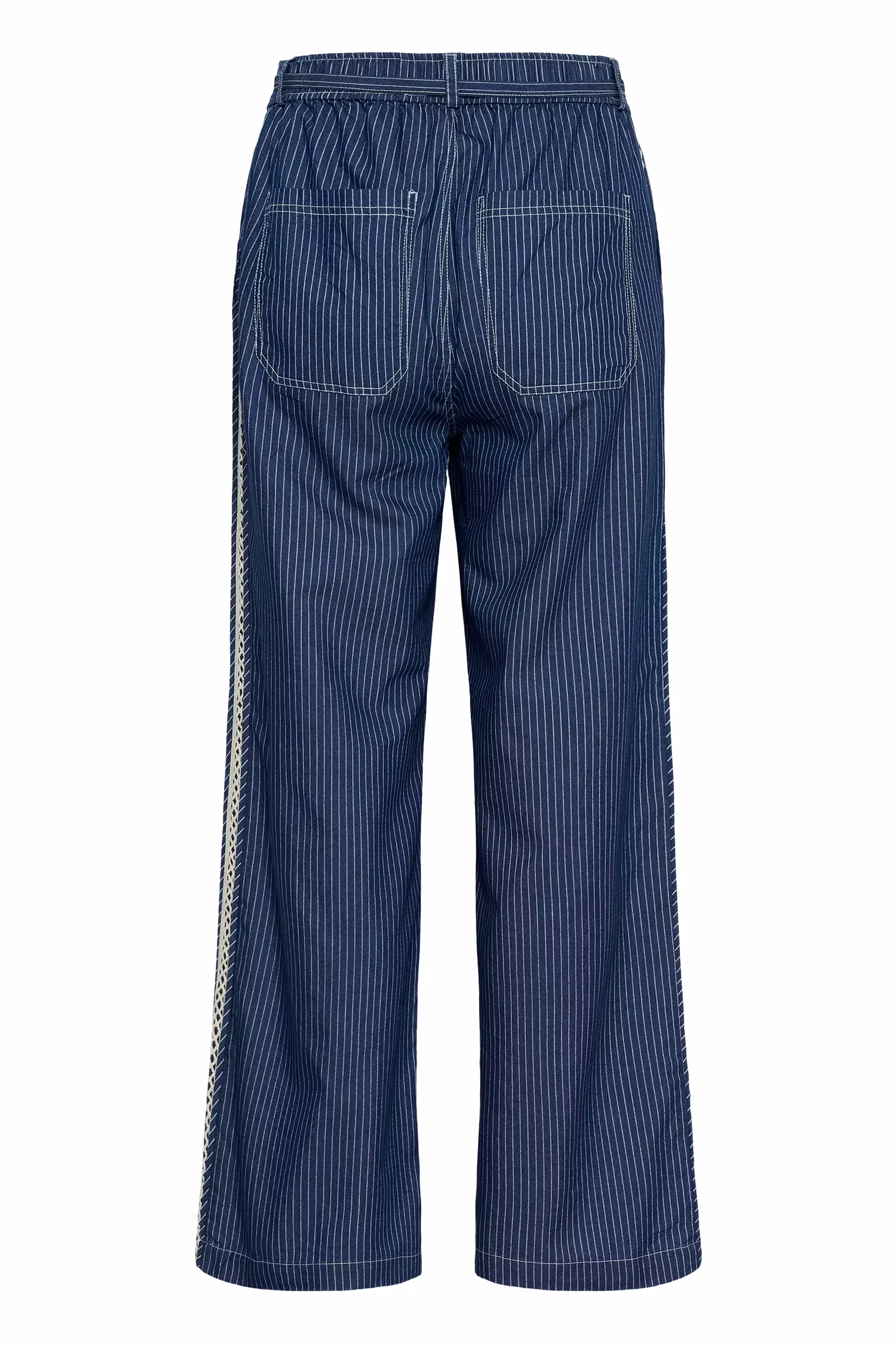 CRAgate Trousers PACK BACK 10614791-109134