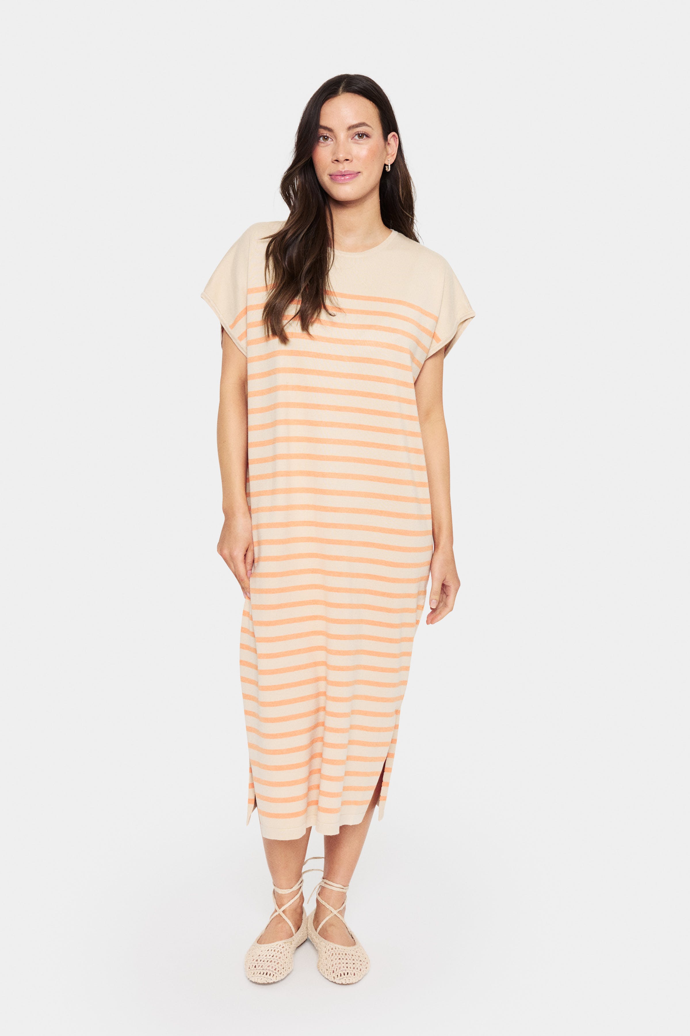 MilaSZ Jurk LOOKBOOK FRONT 30514164-303741