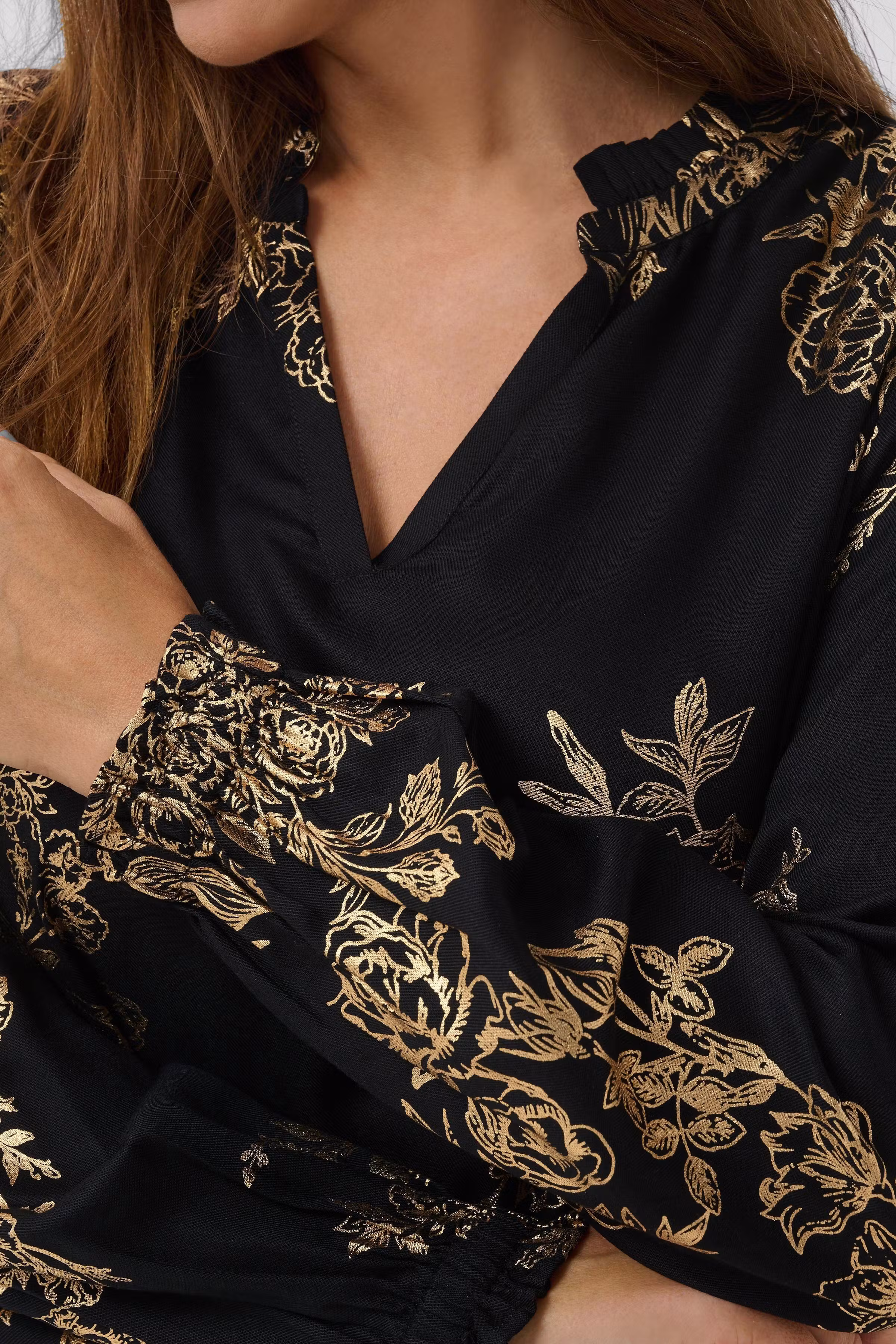 BPdaniella Bluse LOOKBOOK DETAIL 40200240-1000310