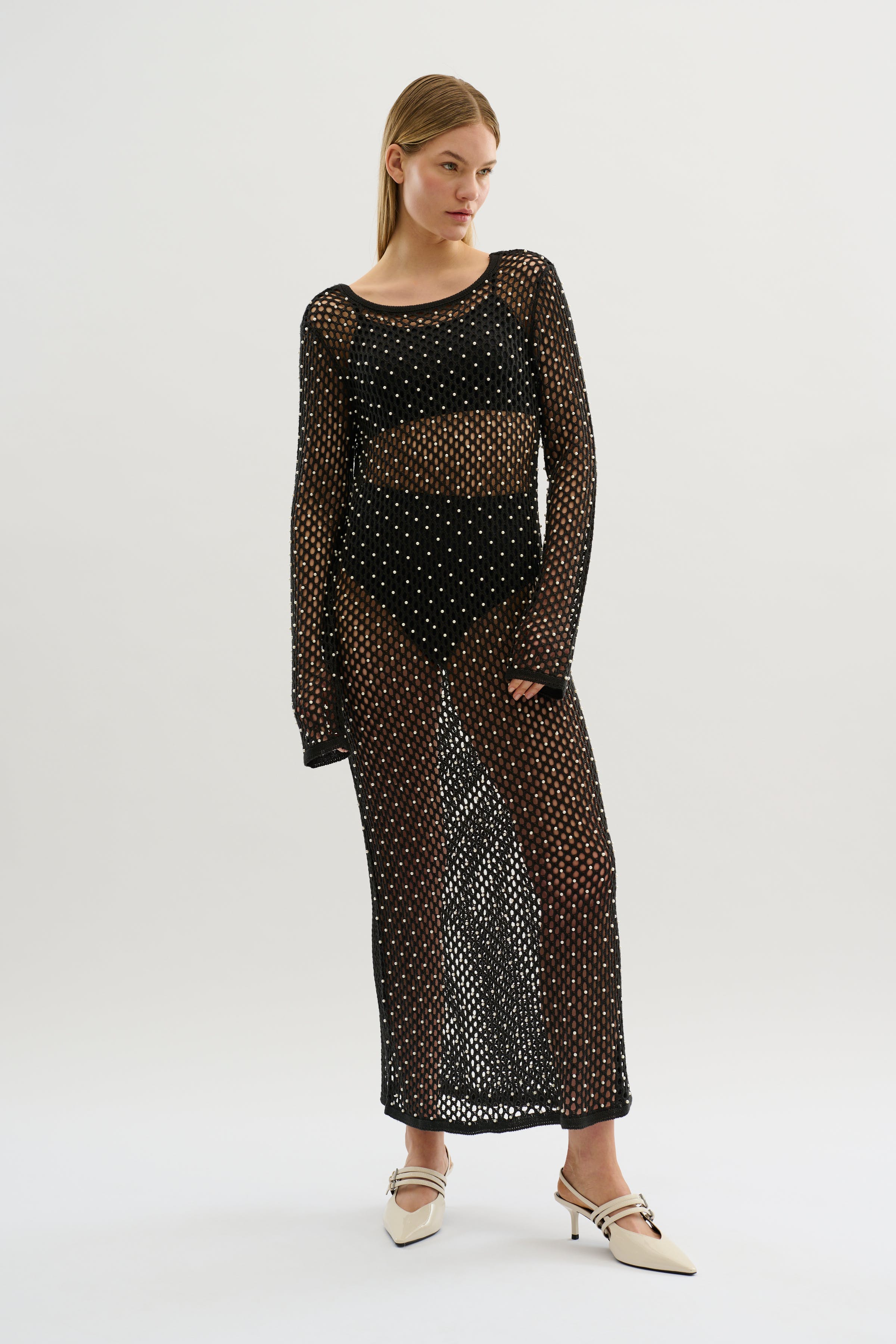 KBRikke Kleid LOOKBOOK FRONT 10105120-194008