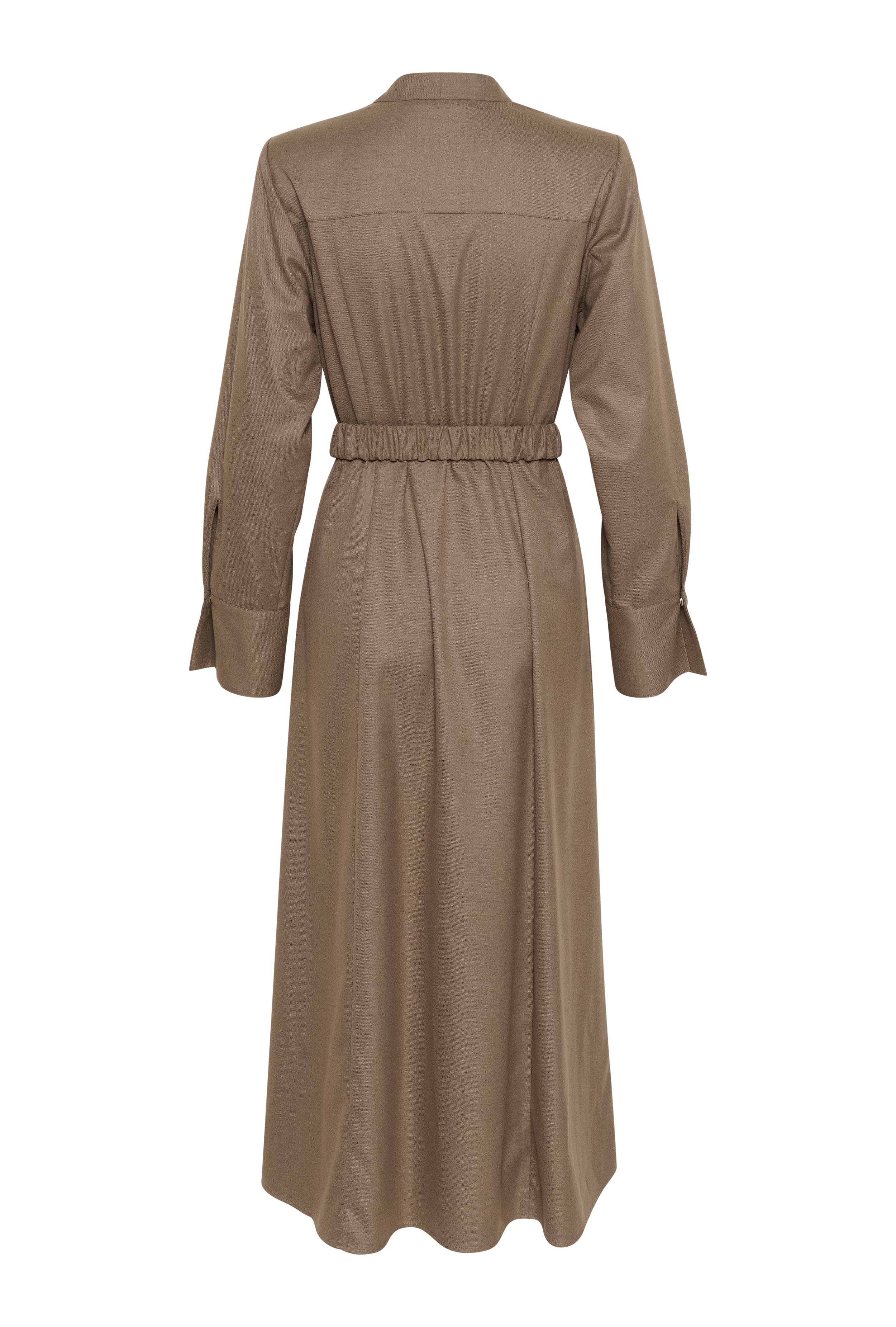 CaciaGZ Jurk PACK BACK 10909754-106856