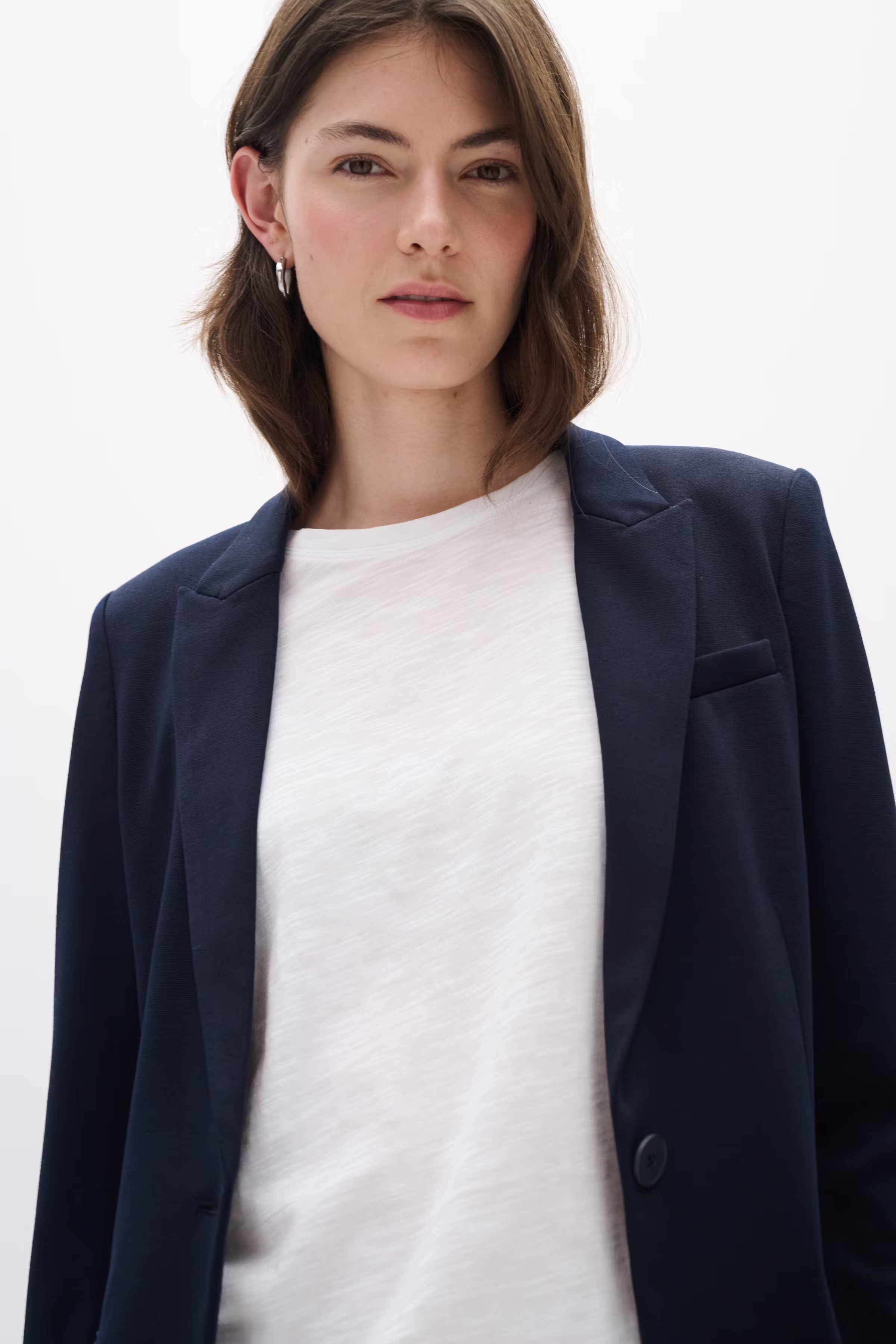 RoseauIW Blazer LOOKBOOK DETAIL 30100275-10299