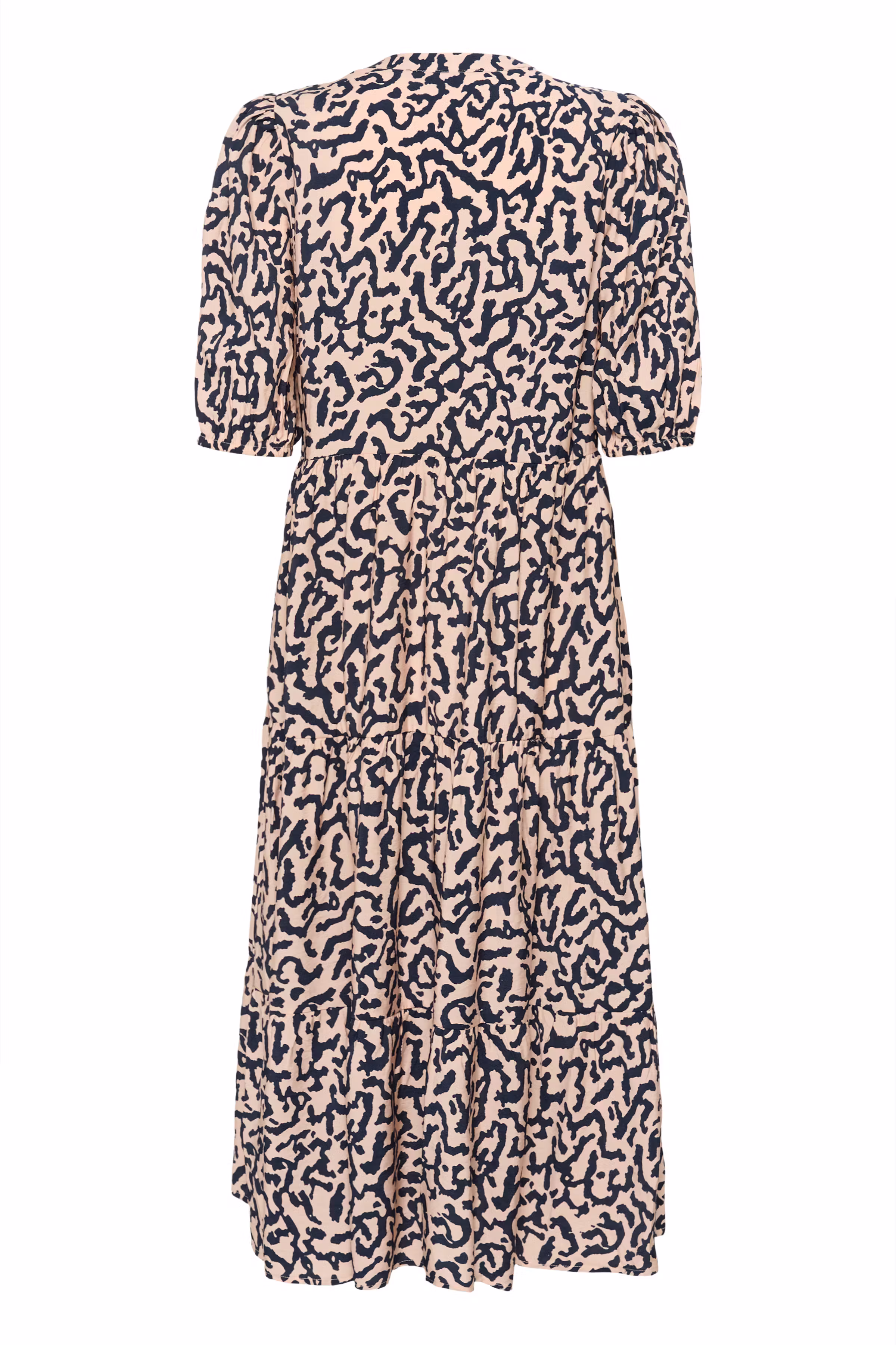 BPkatana Jurk PACK BACK 40200006-108360