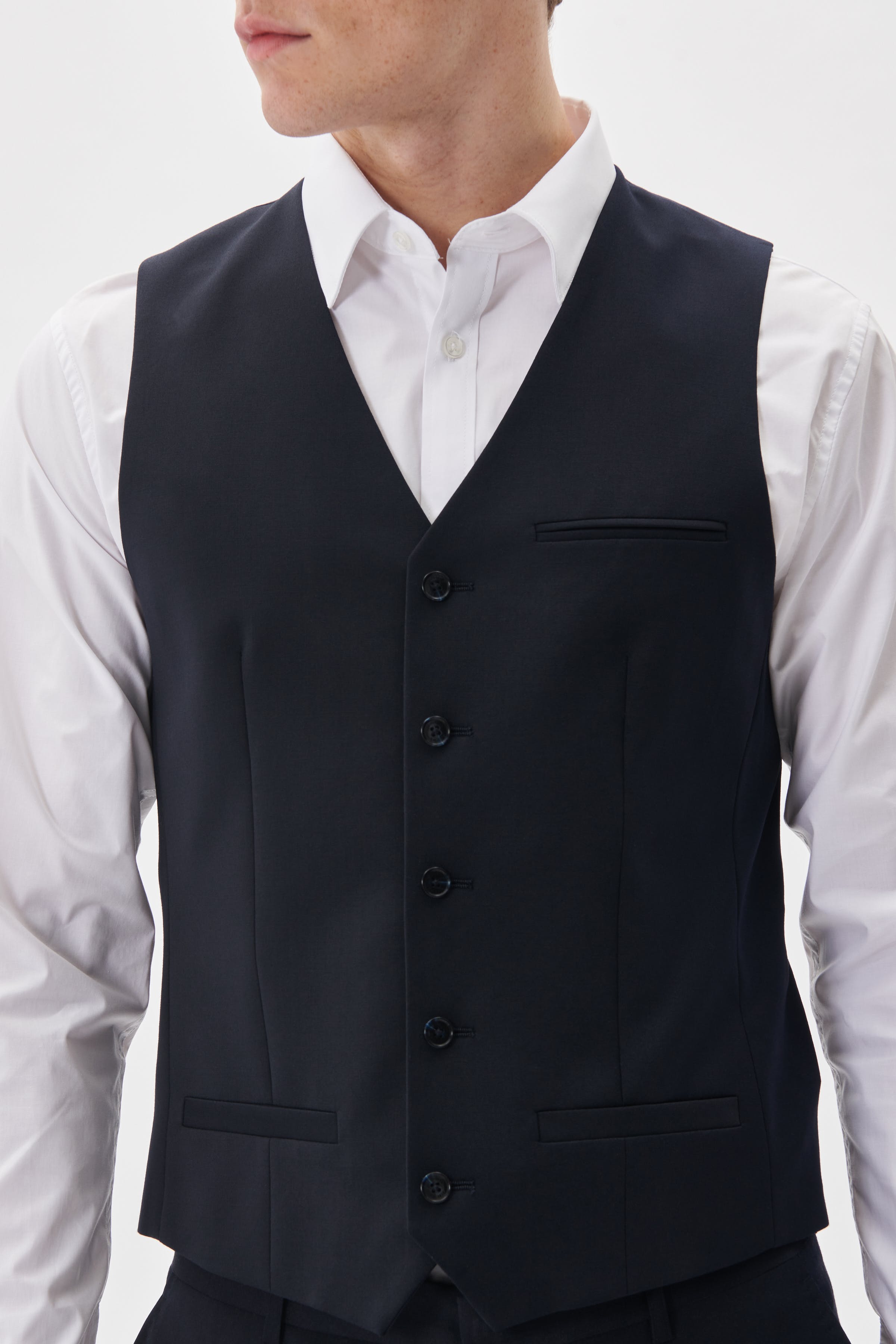 Breck Väst LOOKBOOK DETAIL 30203654-194011