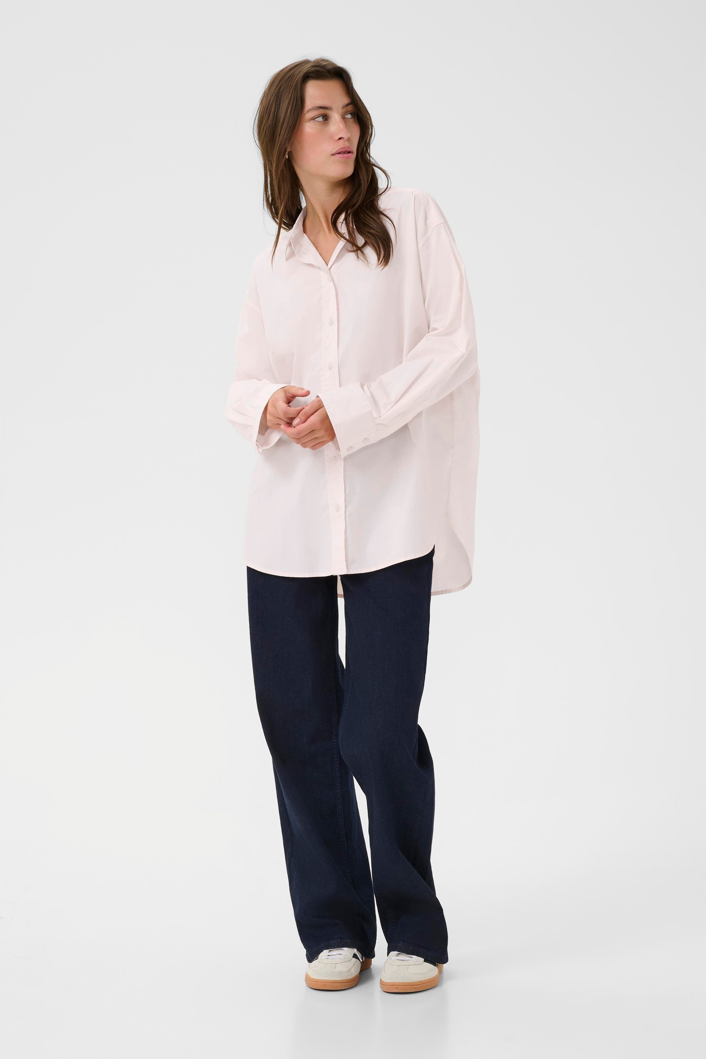 SavannaPW Shirt LOOKBOOK FRONT 30308535-122902