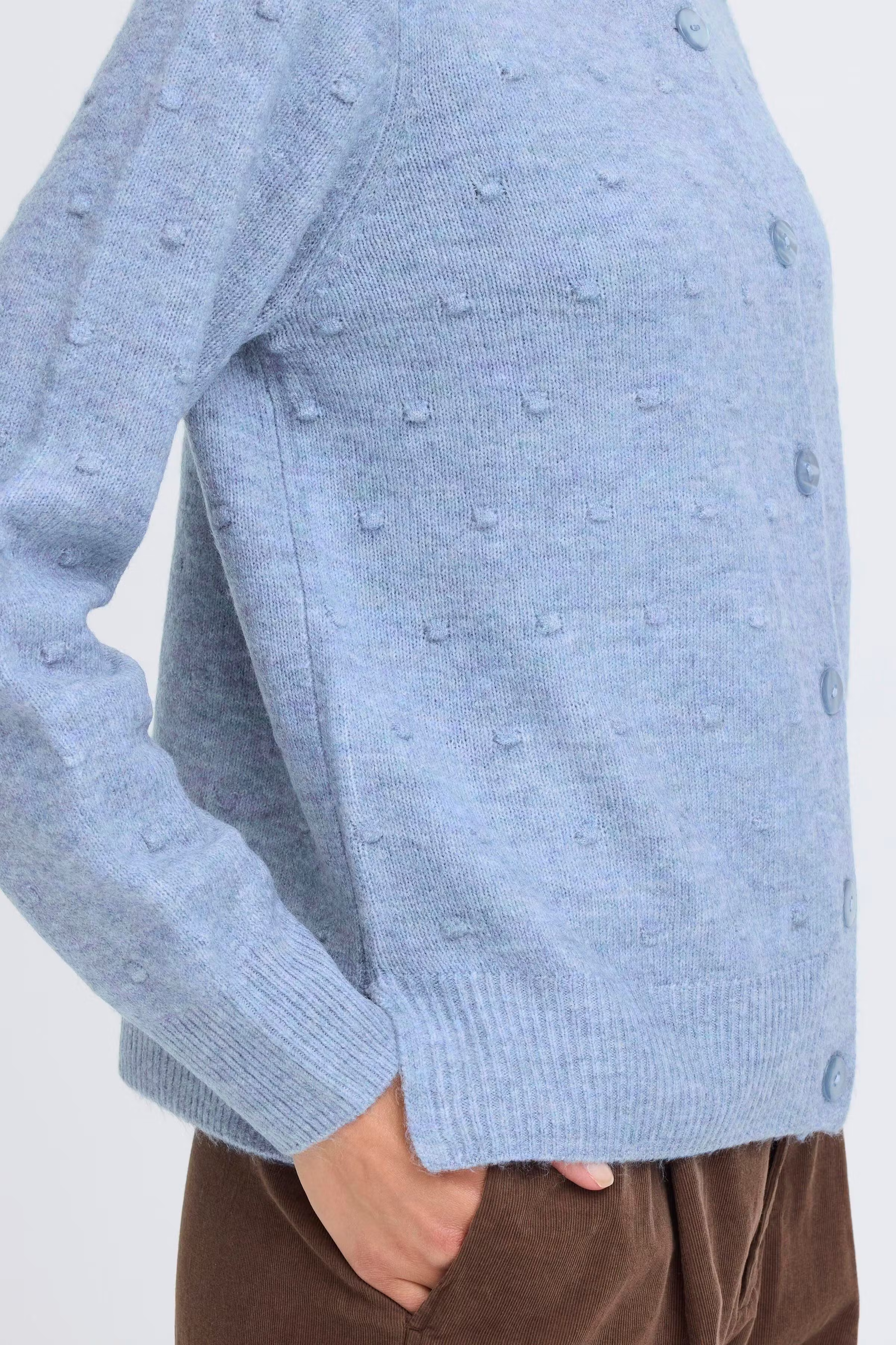 FRELISE Cardigan LOOKBOOK DETAIL 20617089-1740151