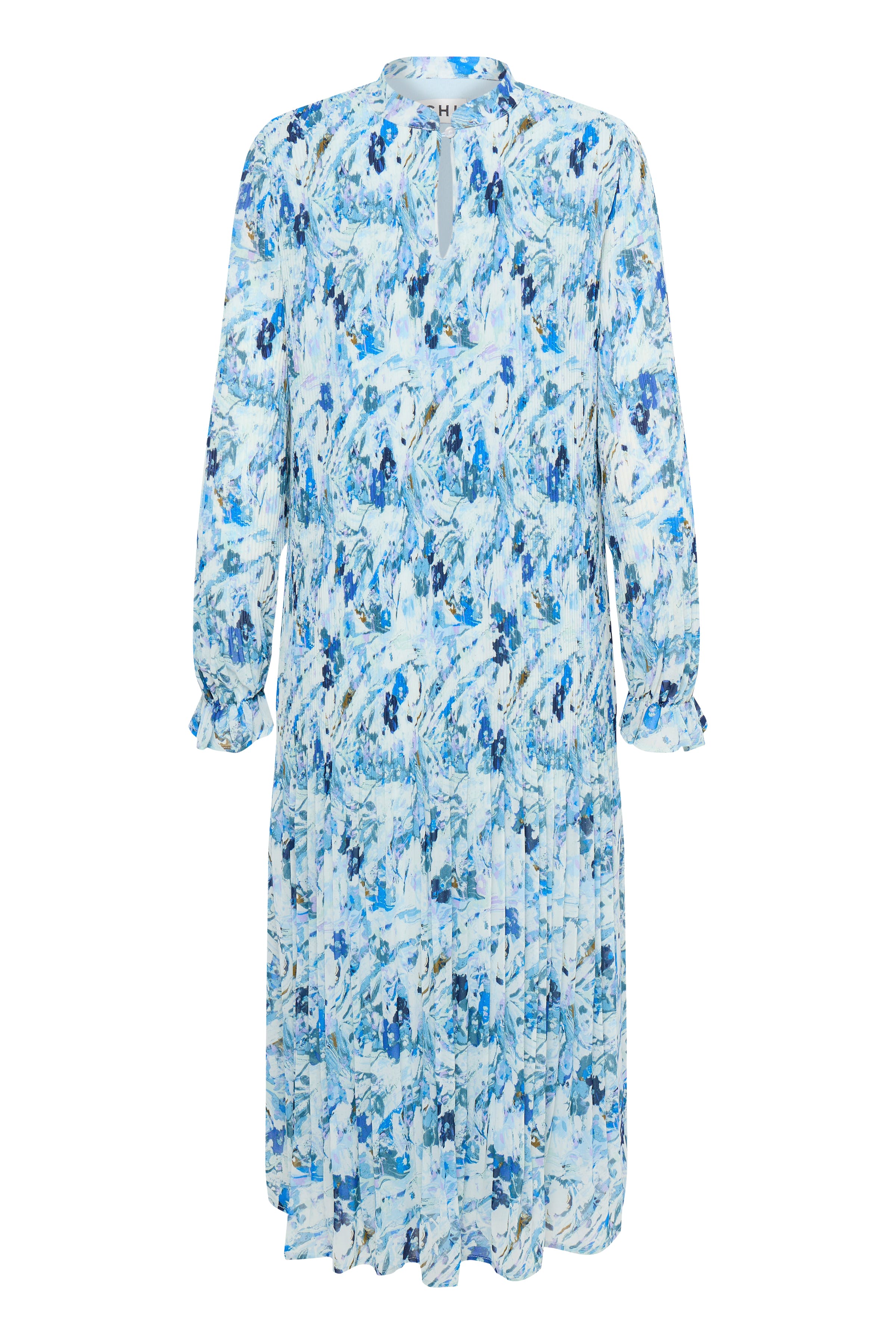 IHNEALLY Dress PACK FRONT 20121576-203270