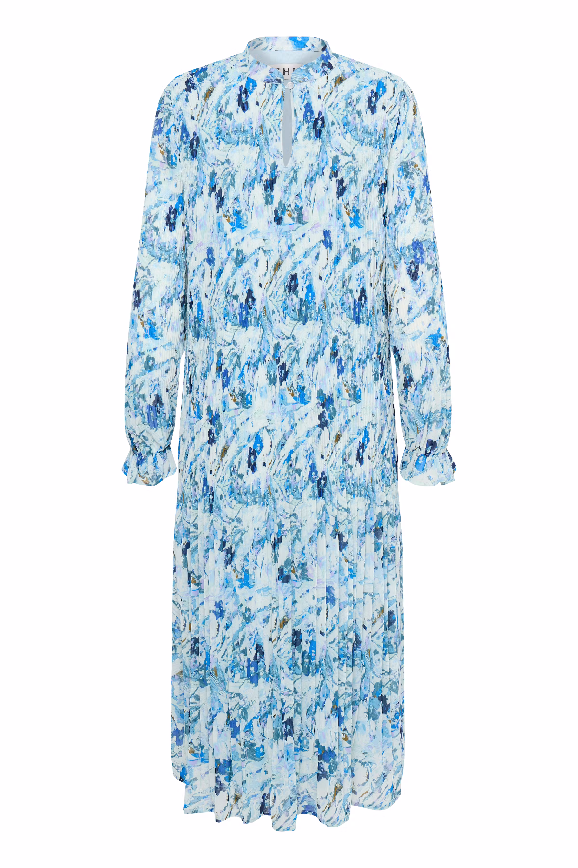 IHNEALLY Kjole PACK FRONT 20121576-203270