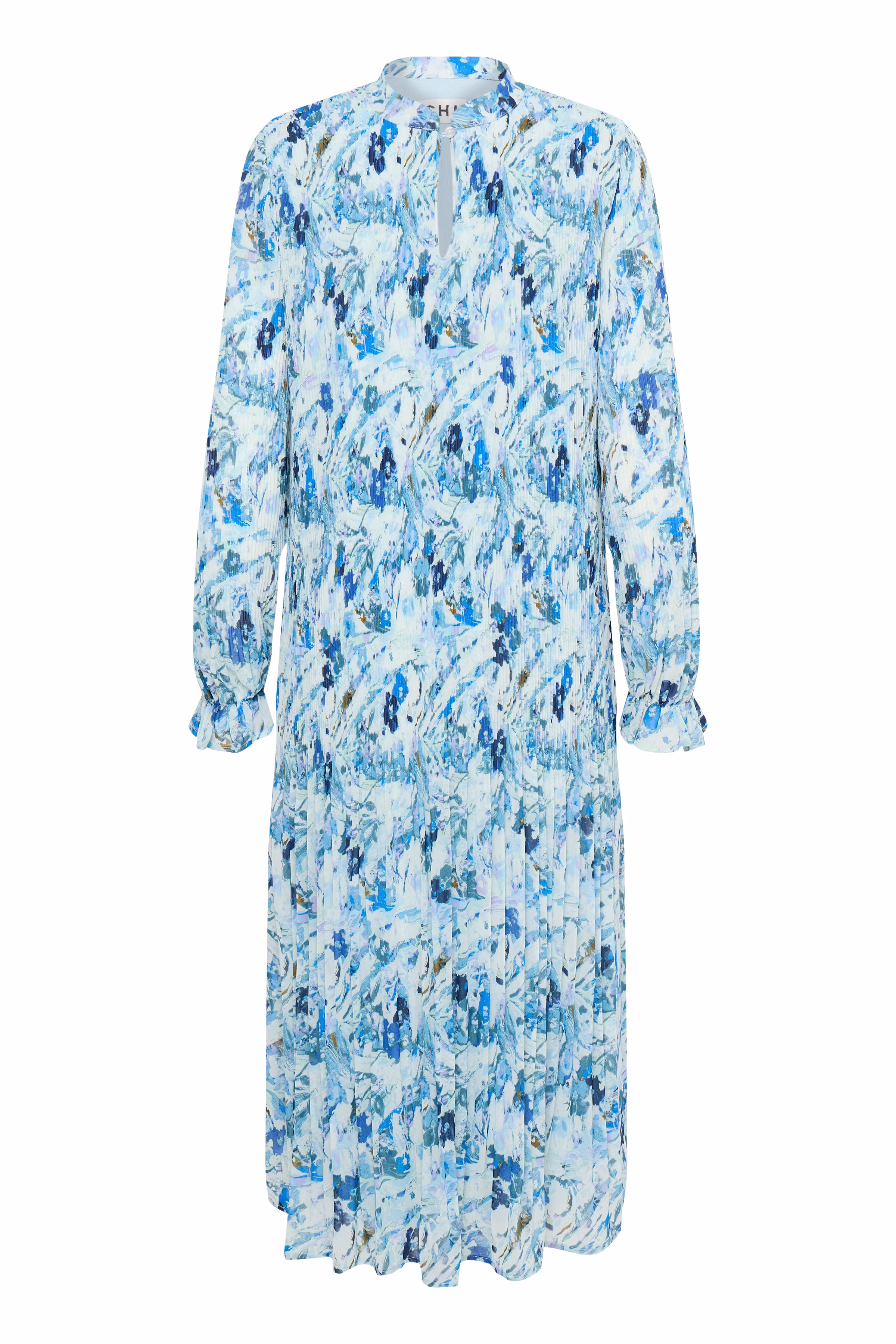 IHNEALLY Kleid PACK FRONT 20121576-203270