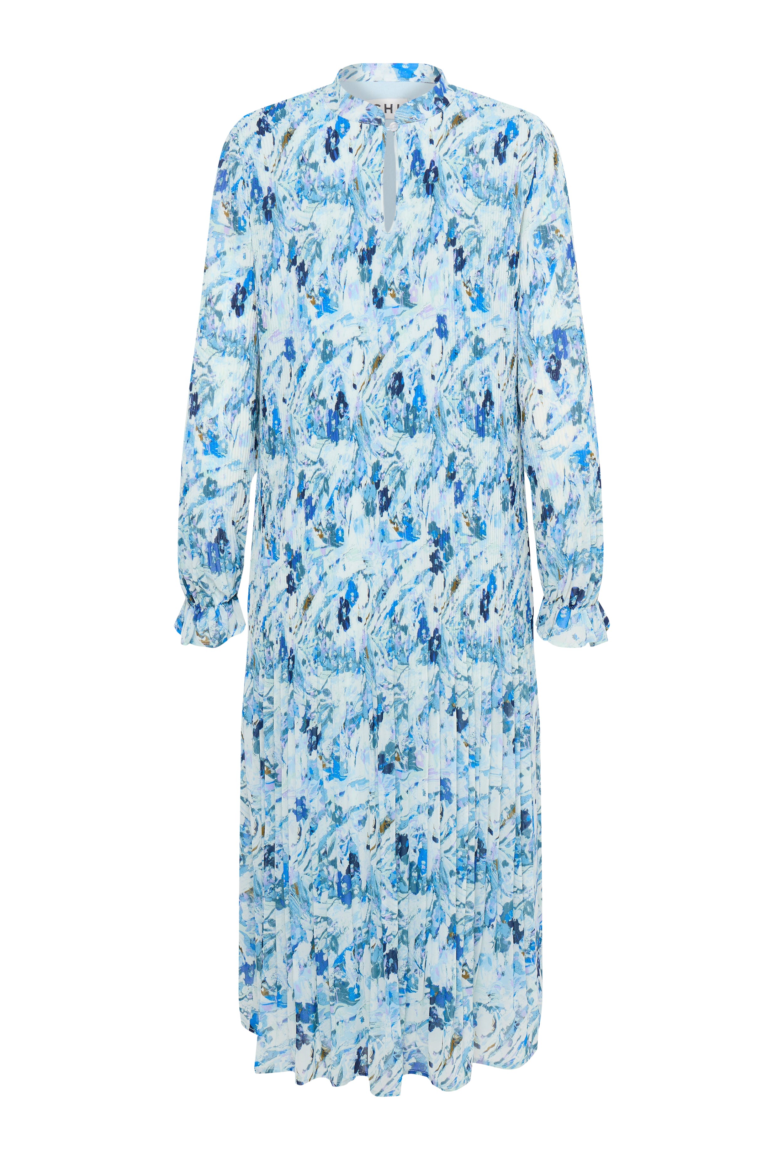 IHNEALLY Kleid PACK FRONT 20121576-203270