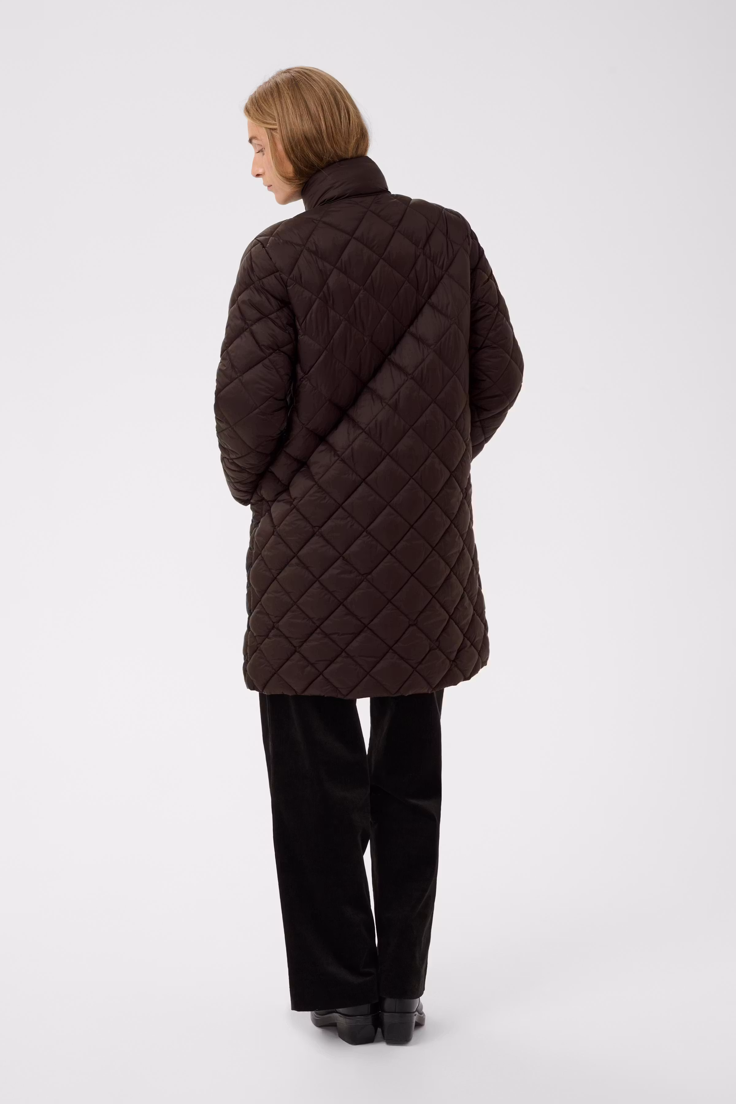 OlilanaPW Bovenkleding LOOKBOOK BACK 30310629-191106