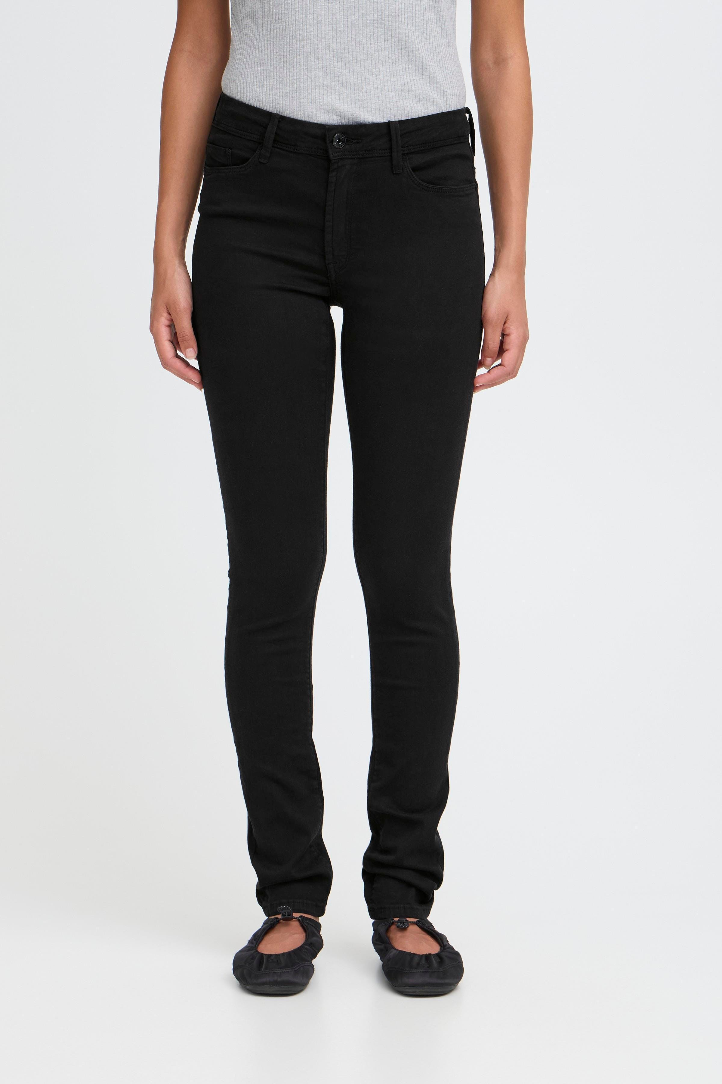 ErinIH Jeans skinny fit LOOKBOOK FRONT 102768-10001