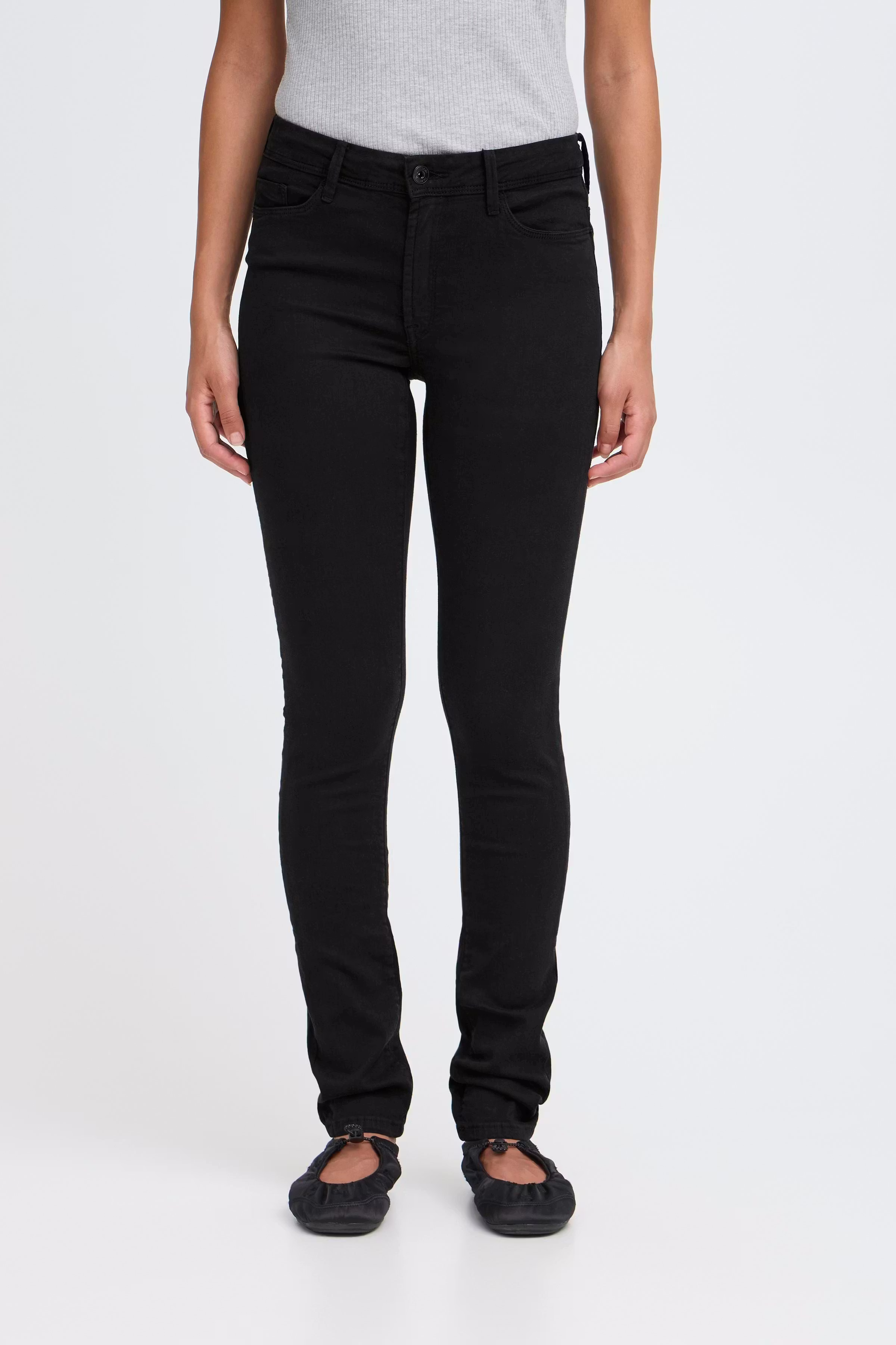 ErinIH Jeans skinny fit LOOKBOOK FRONT 102768-10001