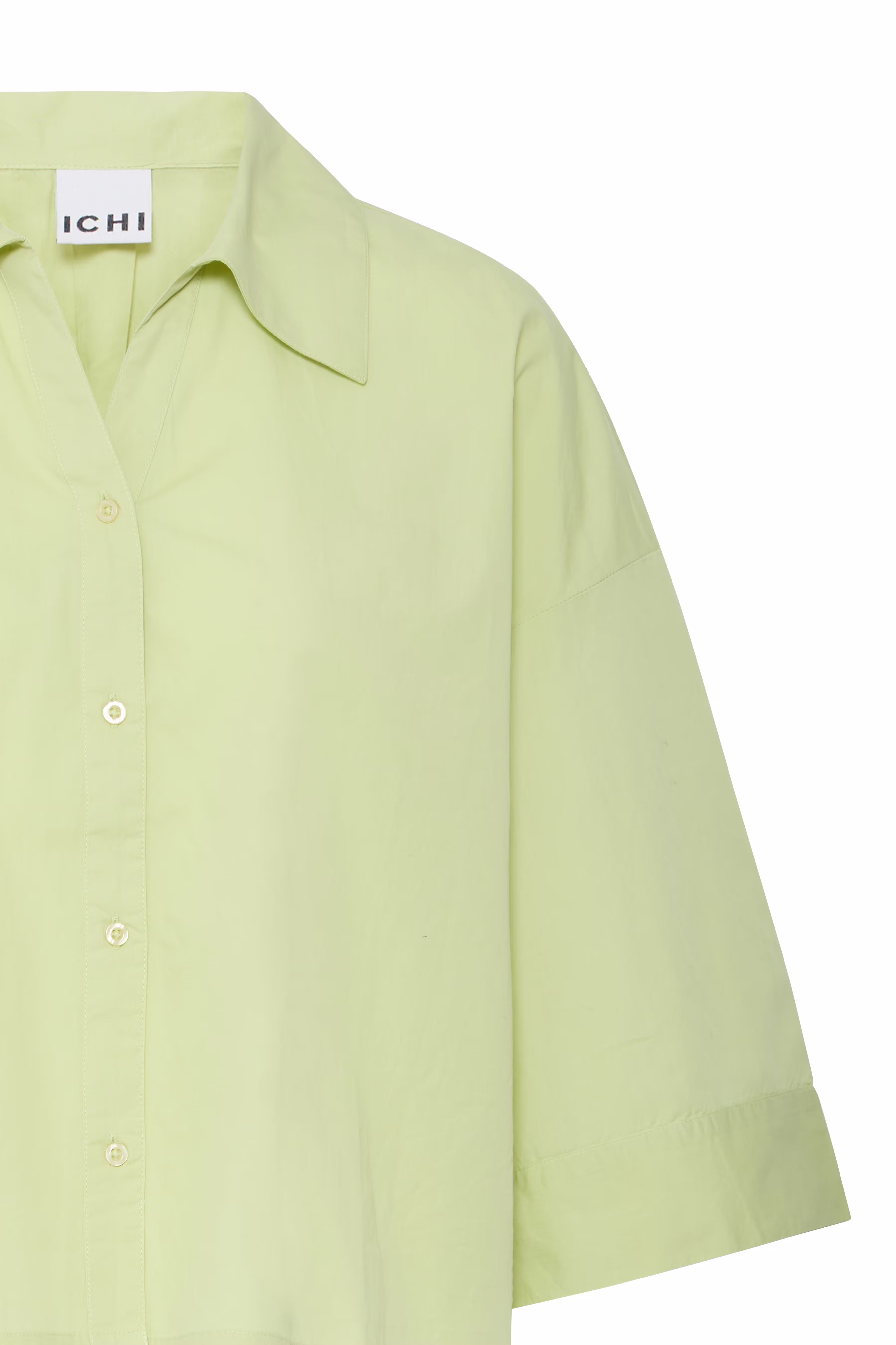 IHLUANNE Skjorte PACK DETAIL 20125638-130317