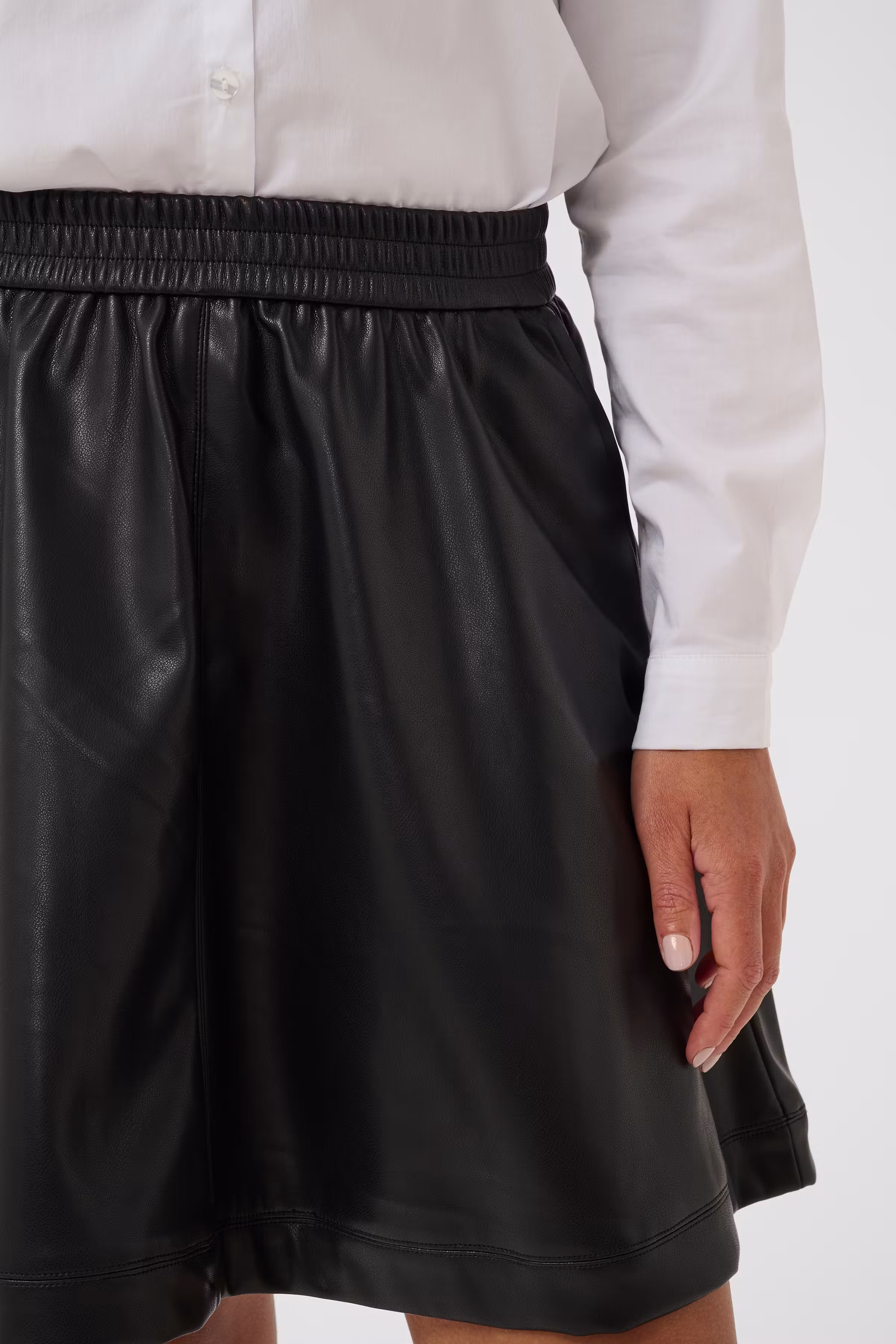 KAarense Skjørt LOOKBOOK DETAIL 10512220-100121