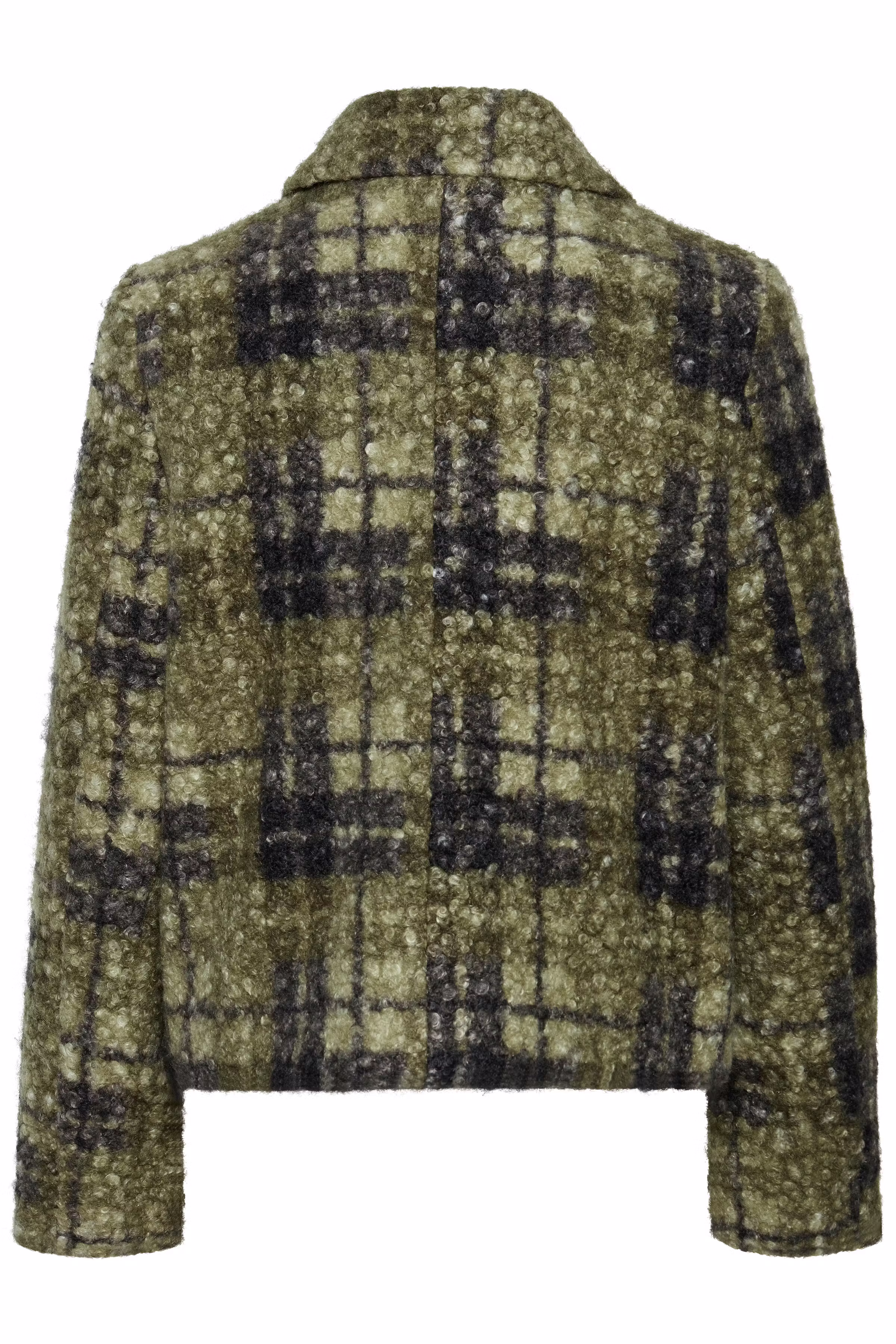 BYCHERA Ytterplagg PACK BACK 20811776-200856