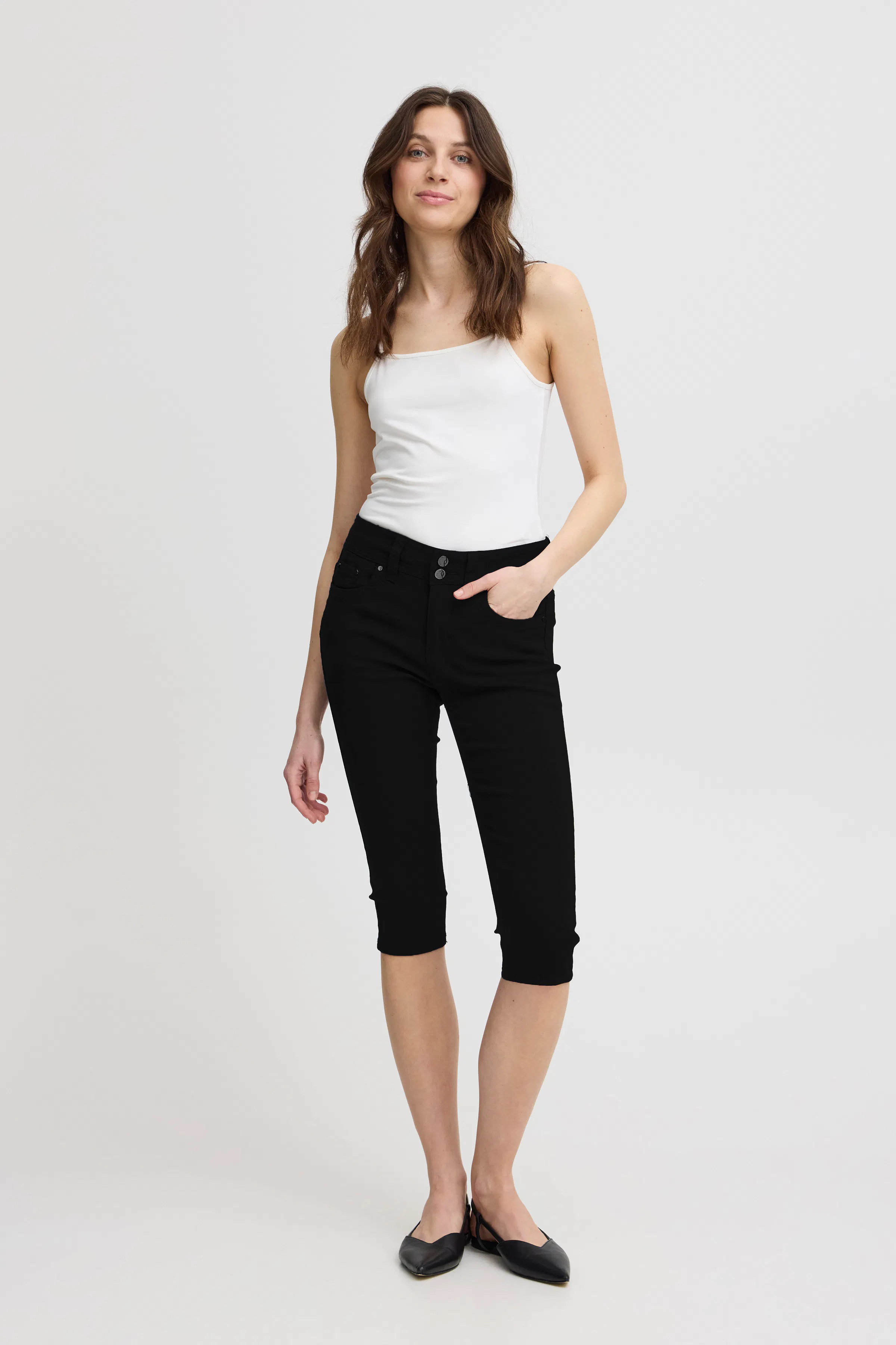ZALINFR BUKSER LOOKBOOK FRONT 20600669-60096
