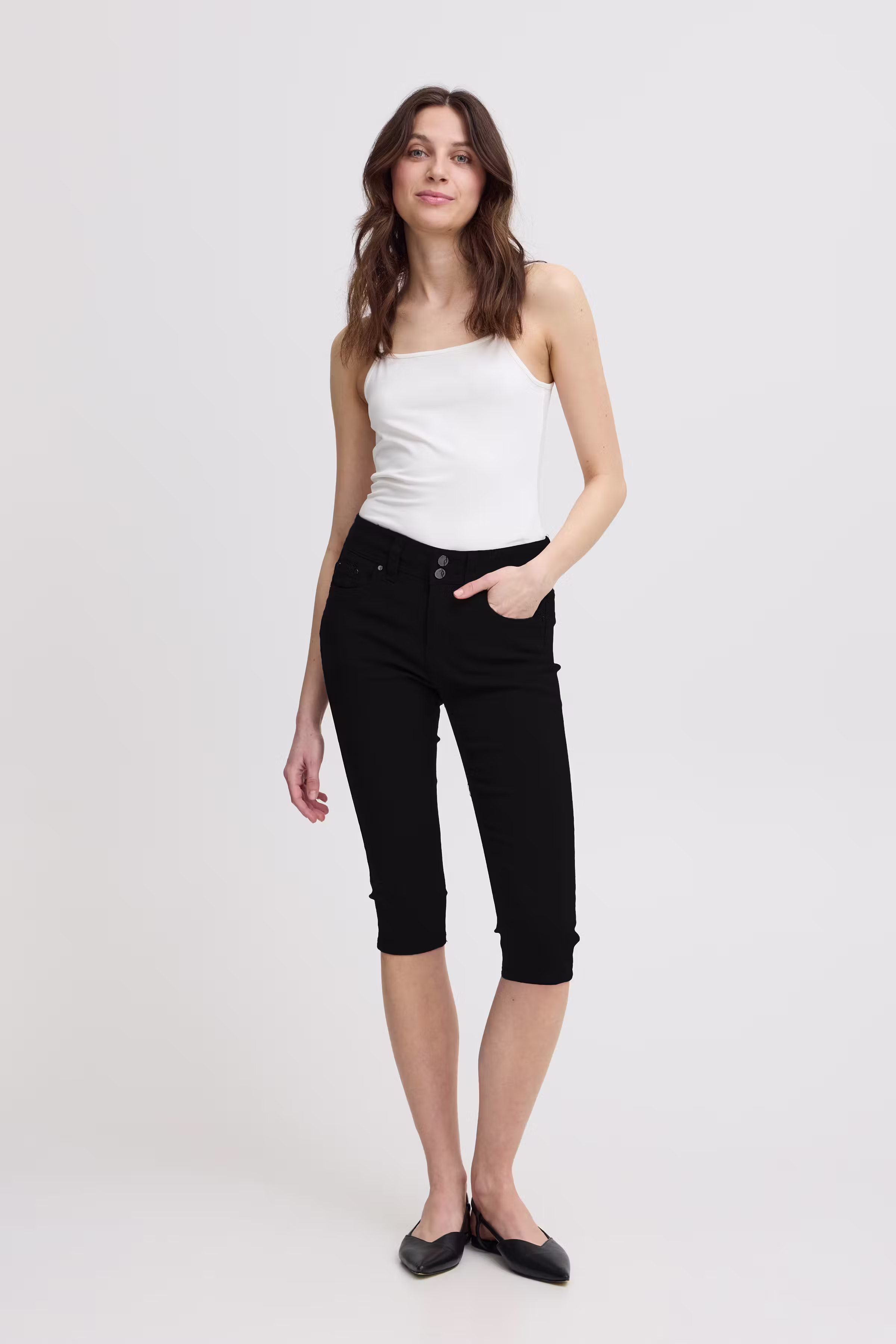 ZALINFR BUKSER LOOKBOOK FRONT 20600669-60096