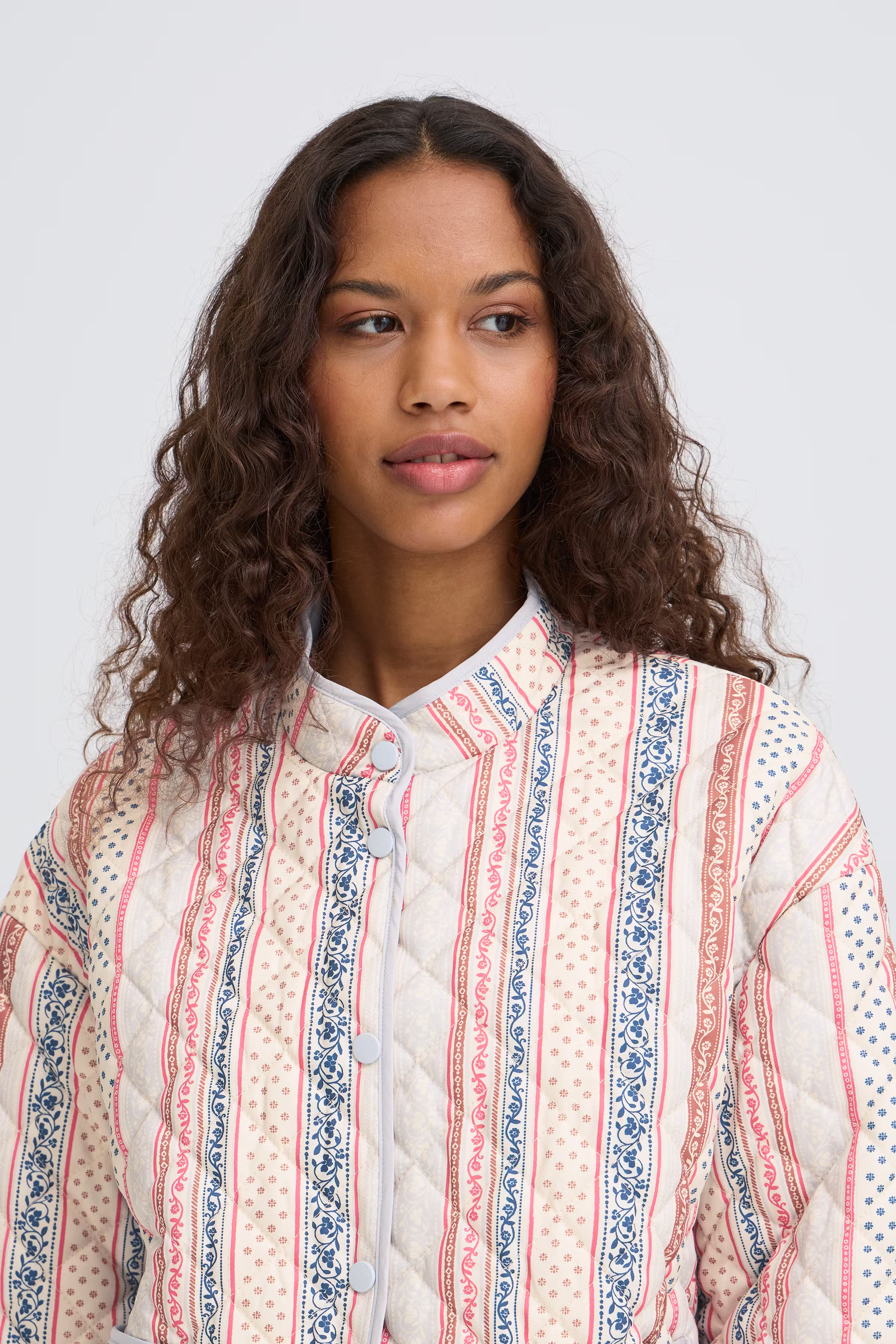 IHLIVANTA Casual jakke LOOKBOOK DETAIL 20125194-900004487