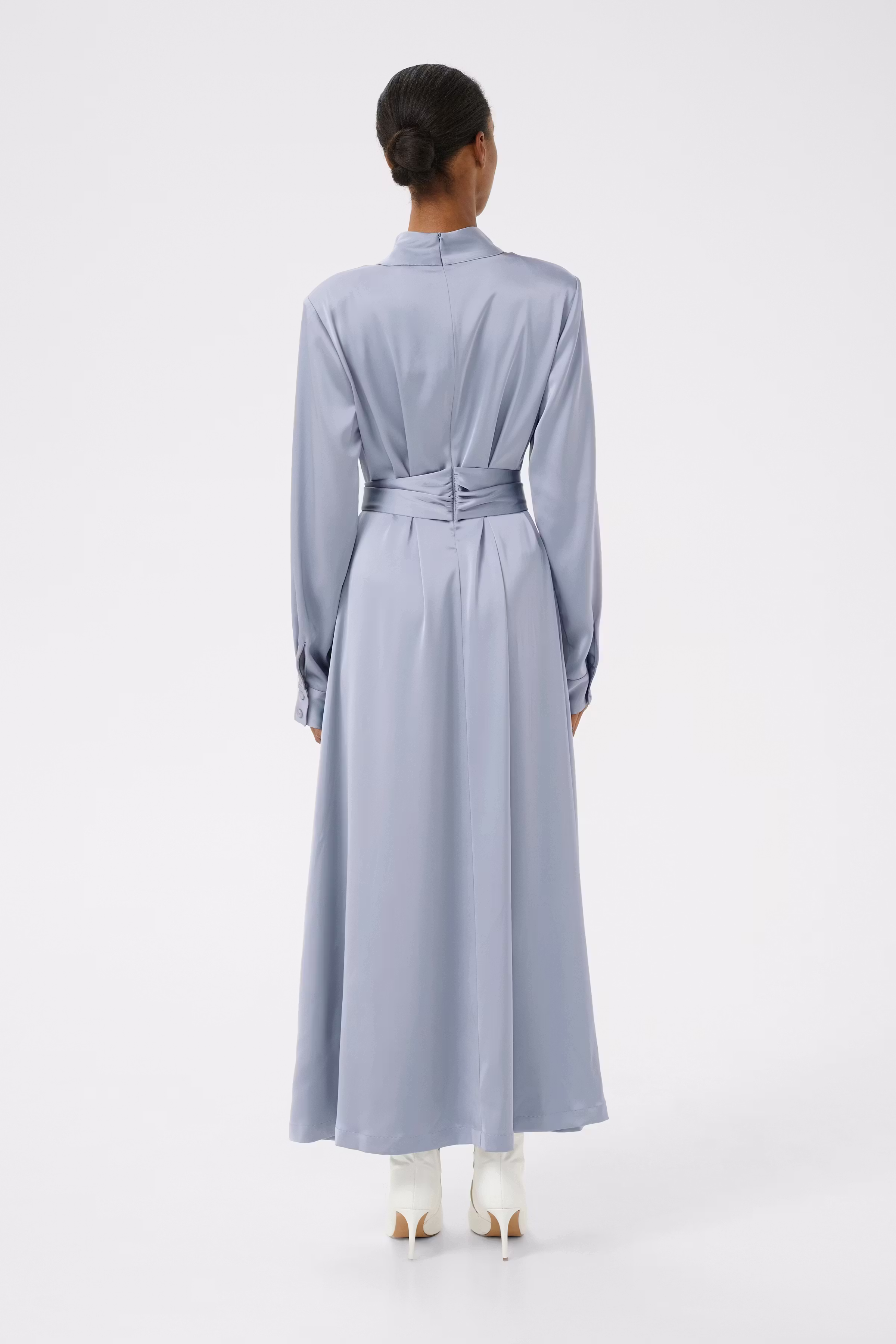 HarperGZ Dress LOOKBOOK BACK 10909750-105098