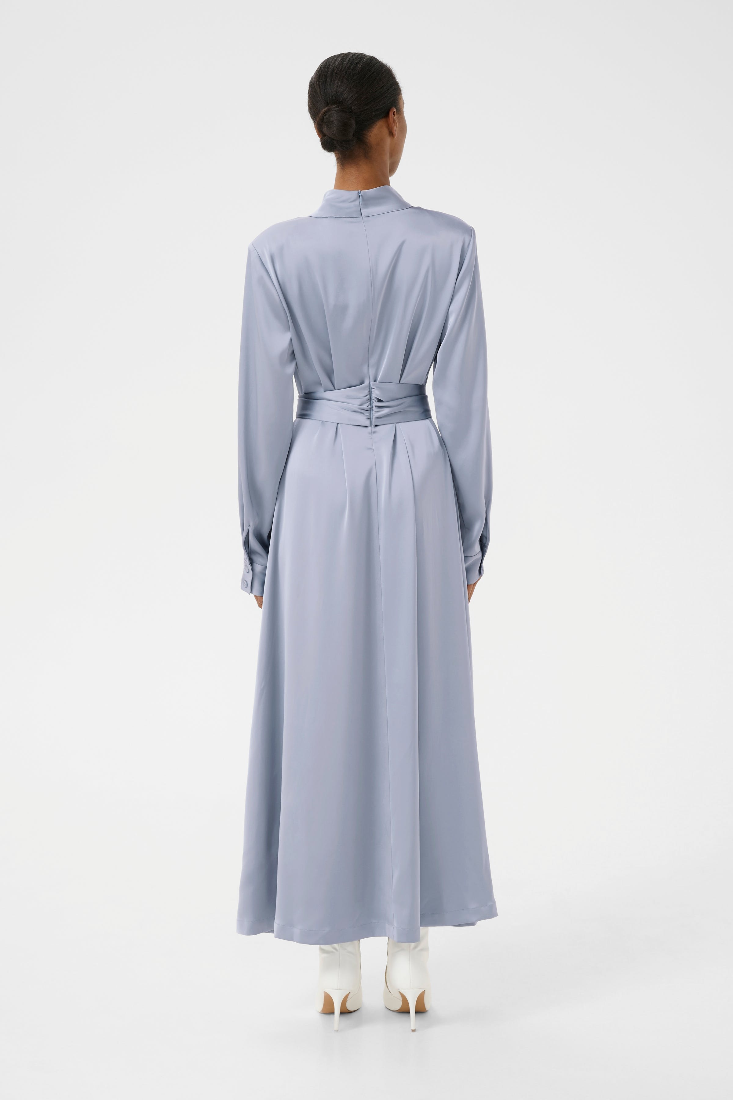 HarperGZ Kleid LOOKBOOK BACK 10909750-105098