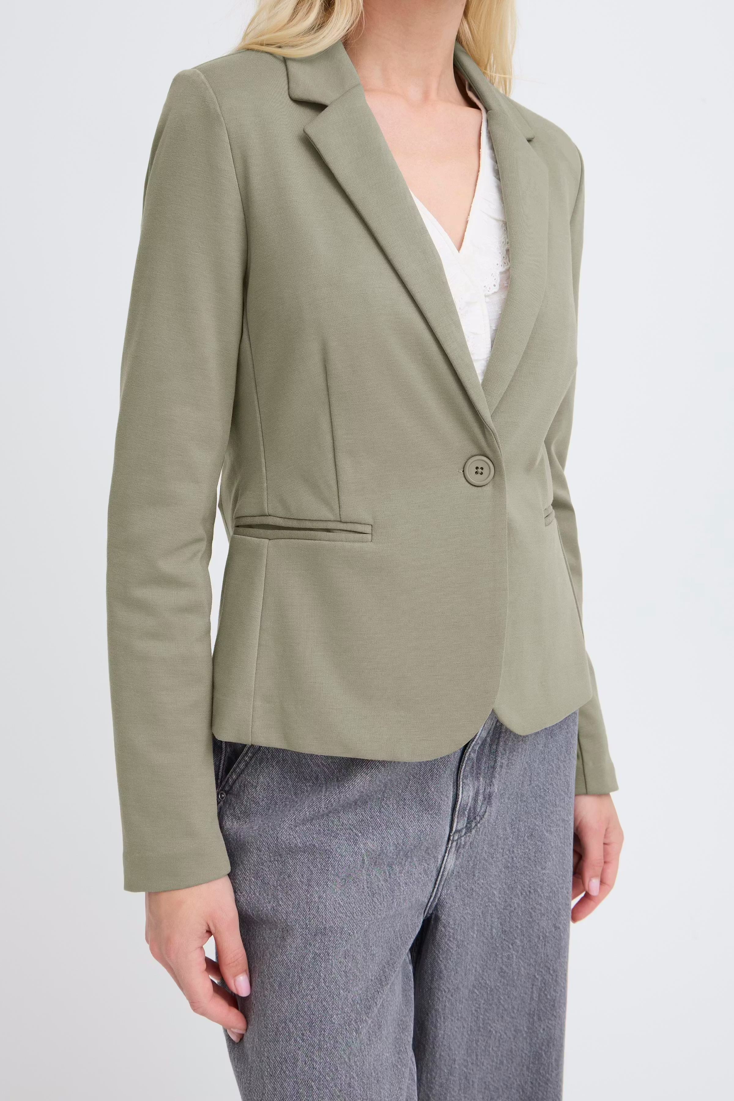 BYRizetta Blazer LOOKBOOK DETAIL 20804230-170613