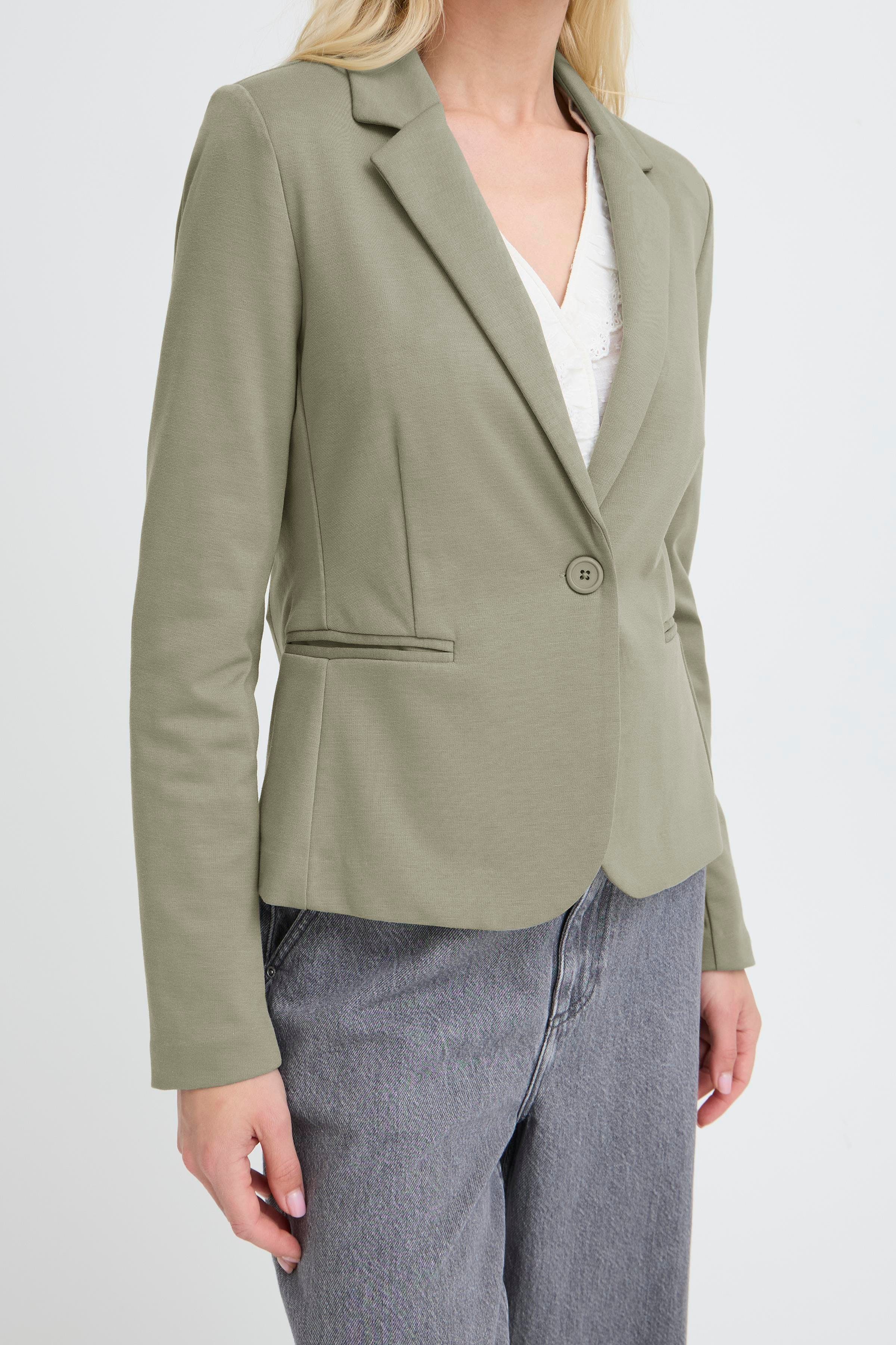 RIZETTA Blazer LOOKBOOK DETAIL 20804230-170613