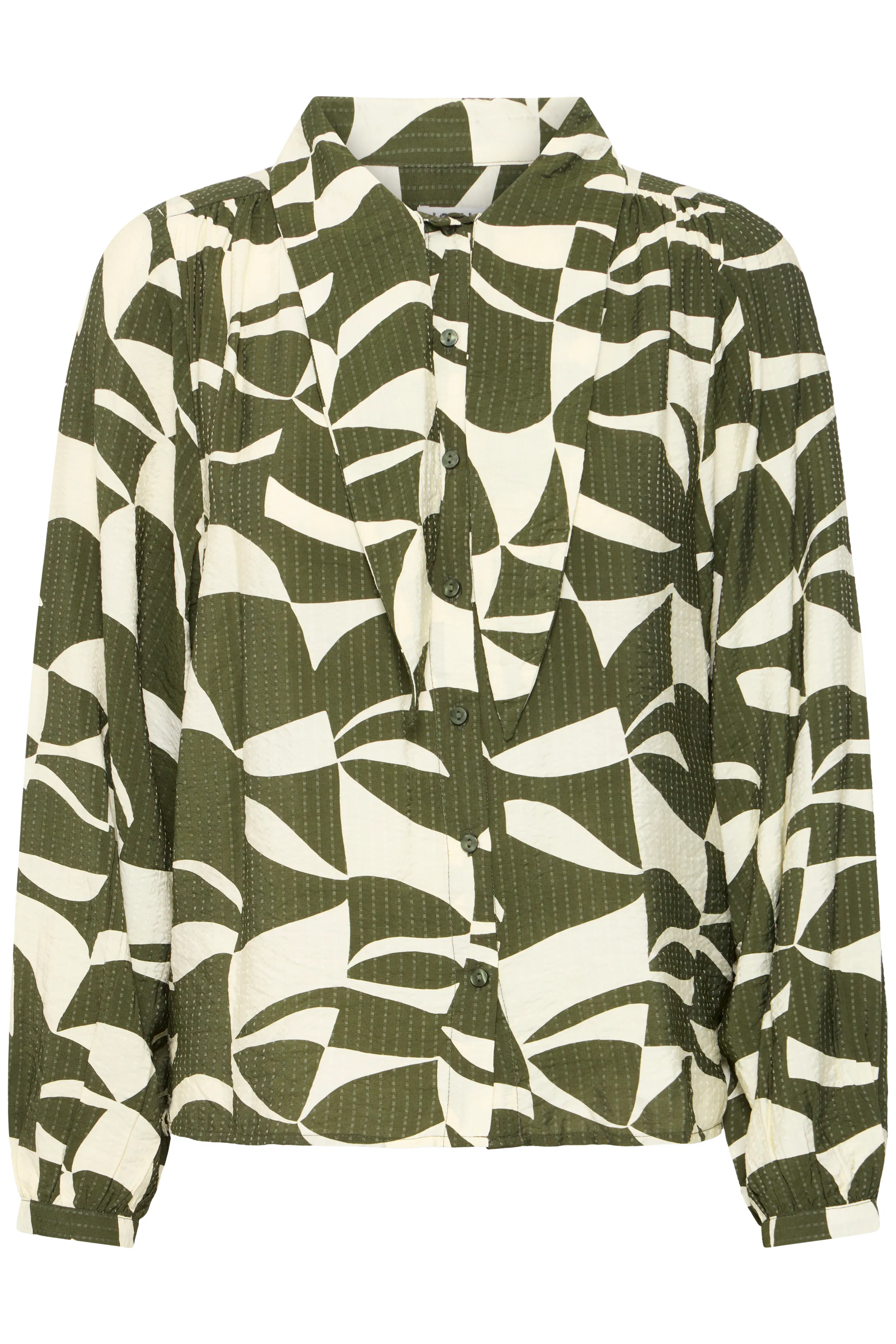 IHLISADORA Shirt PACK FRONT 20124286-900000701