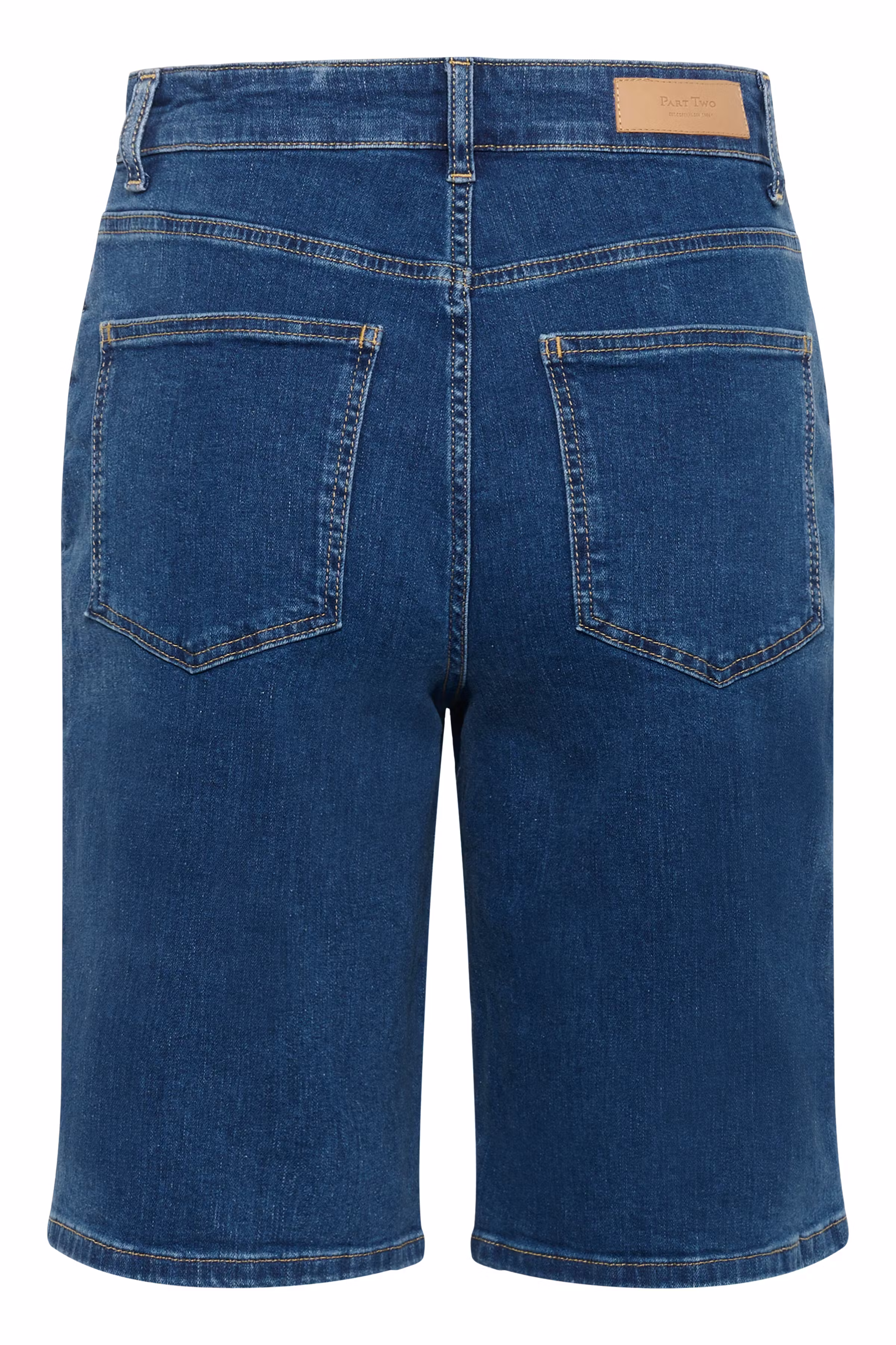 RafaellaPW Shorts PACK BACK 30310109-300157