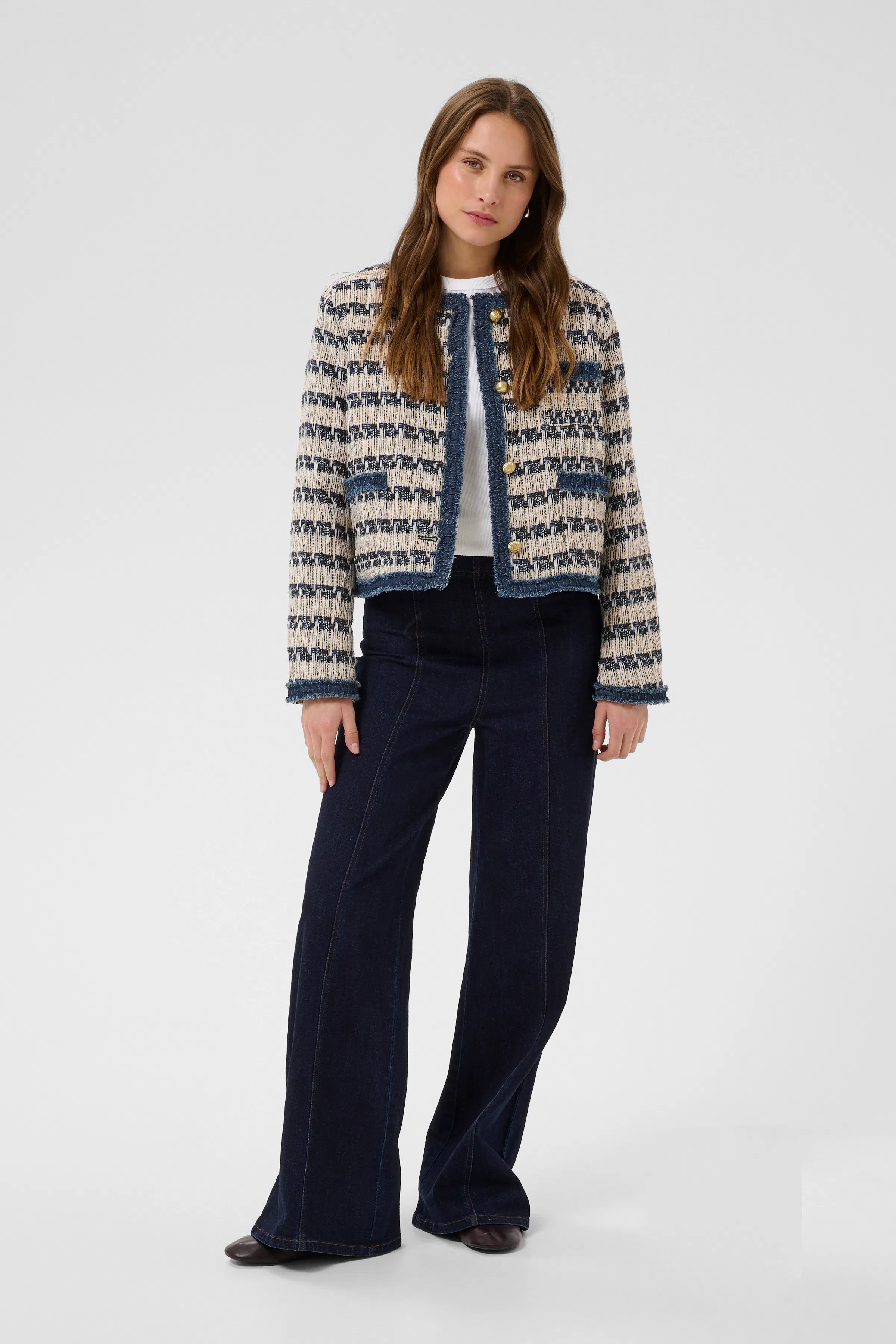 SheelaSZ Blazer LOOKBOOK FRONT 30515275-131105